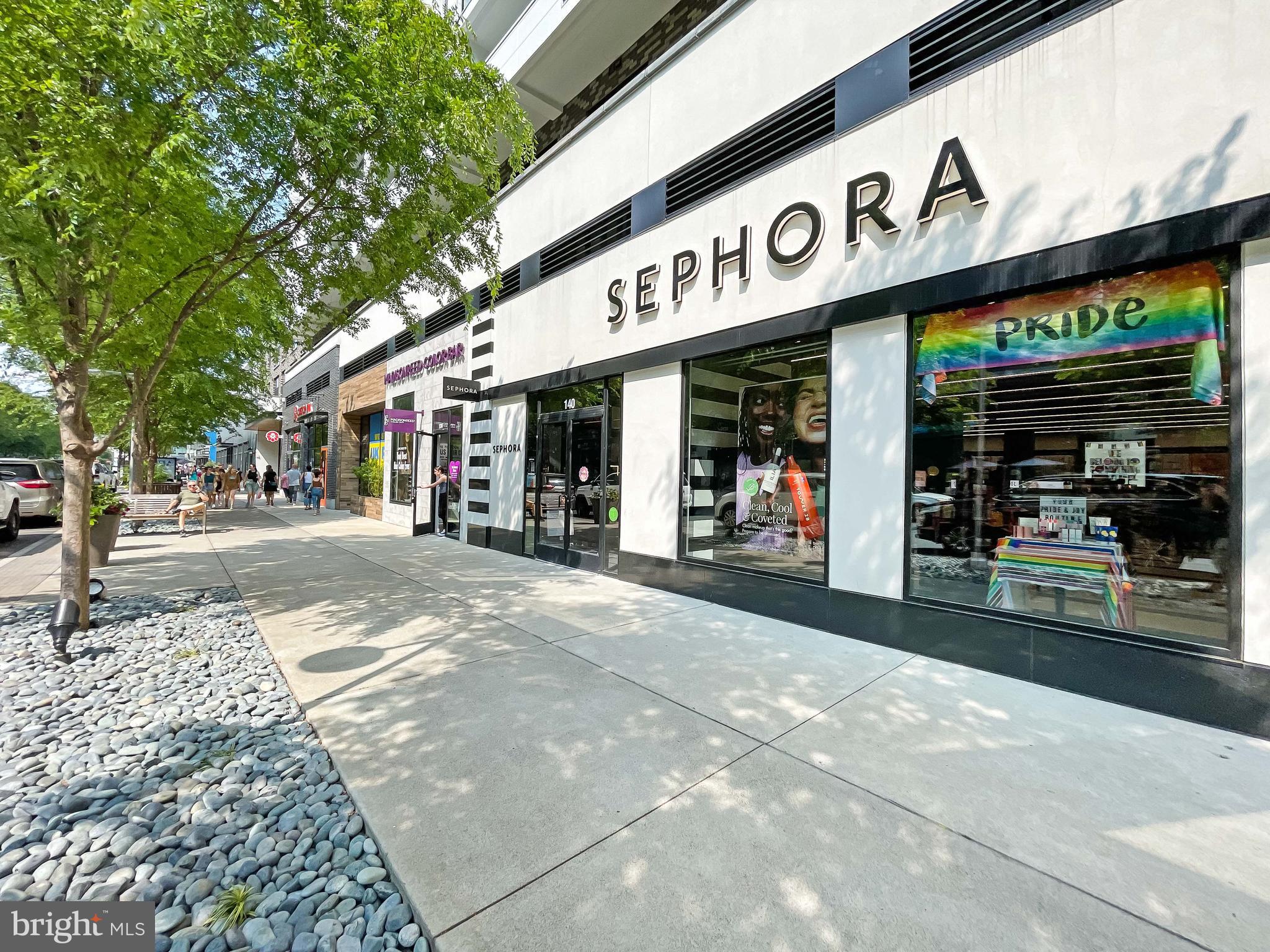 MOSAIC DISTRICT - Residential