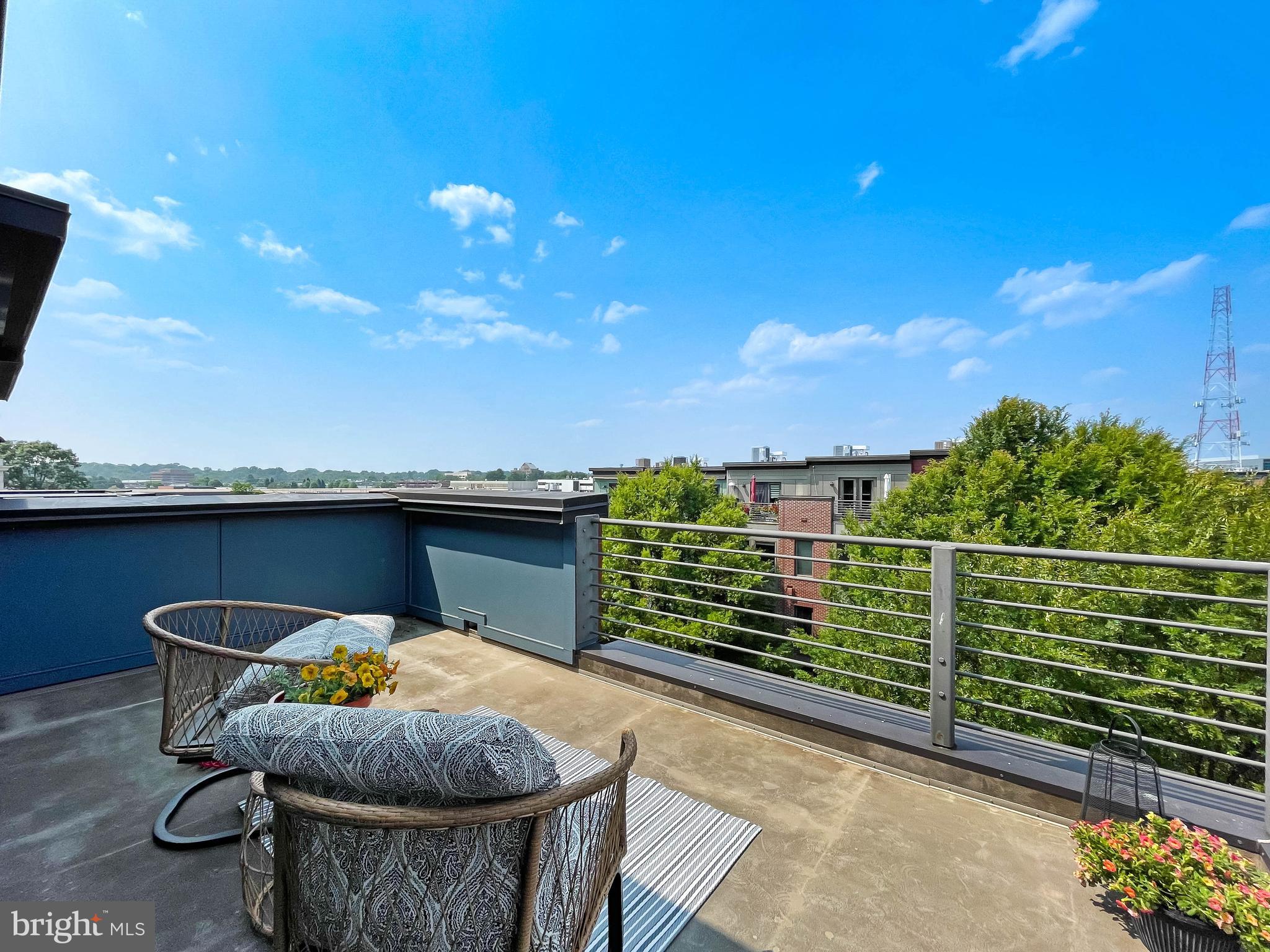 MOSAIC DISTRICT - Residential