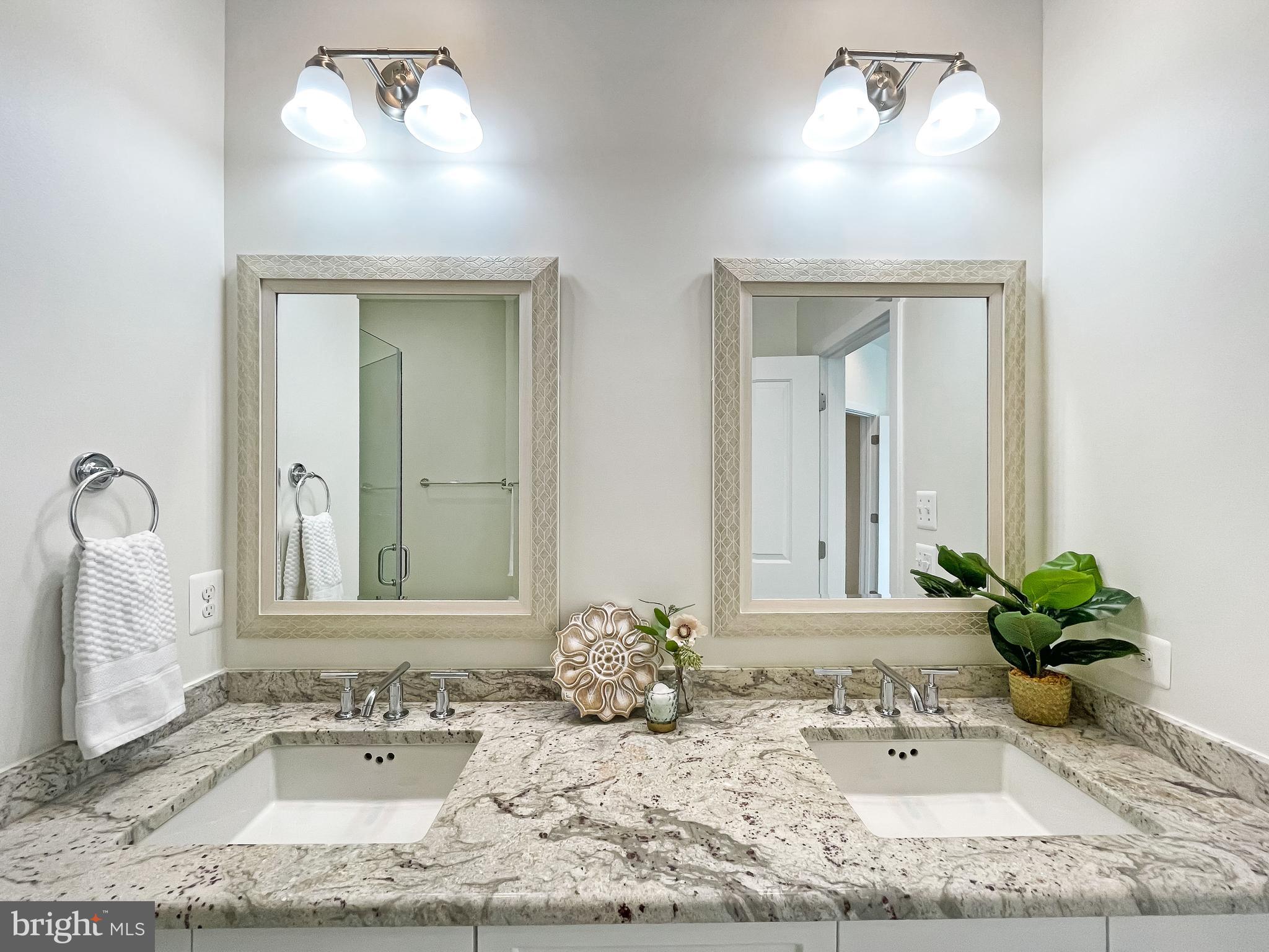 MOSAIC DISTRICT - Residential