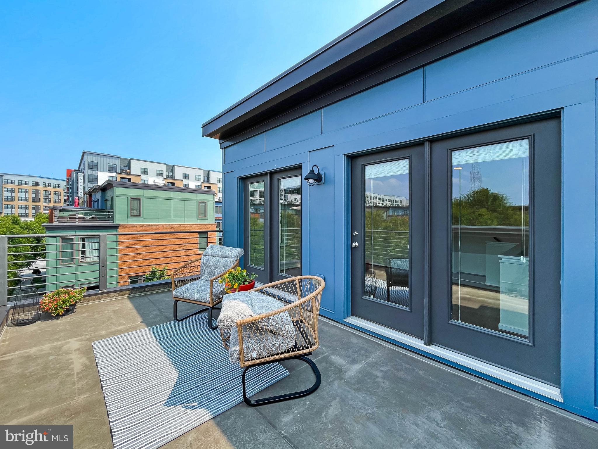 MOSAIC DISTRICT - Residential