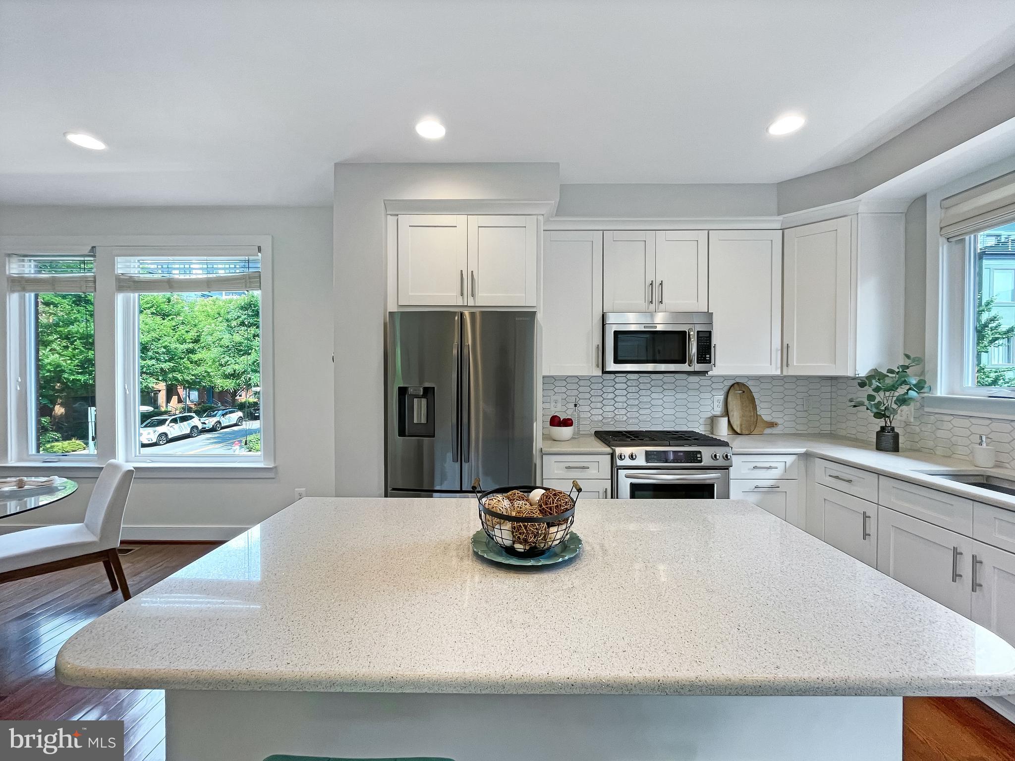 MOSAIC DISTRICT - Residential