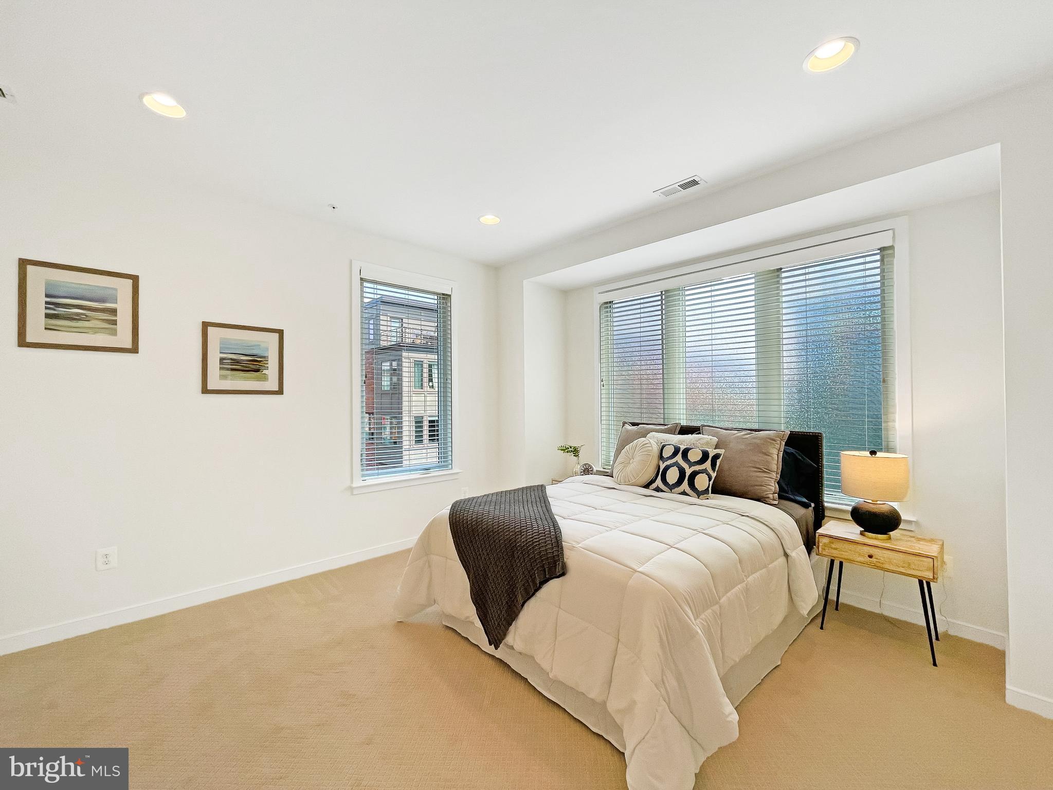 MOSAIC DISTRICT - Residential