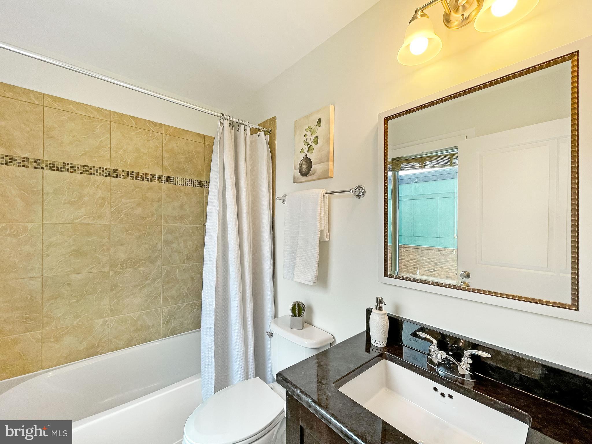 MOSAIC DISTRICT - Residential