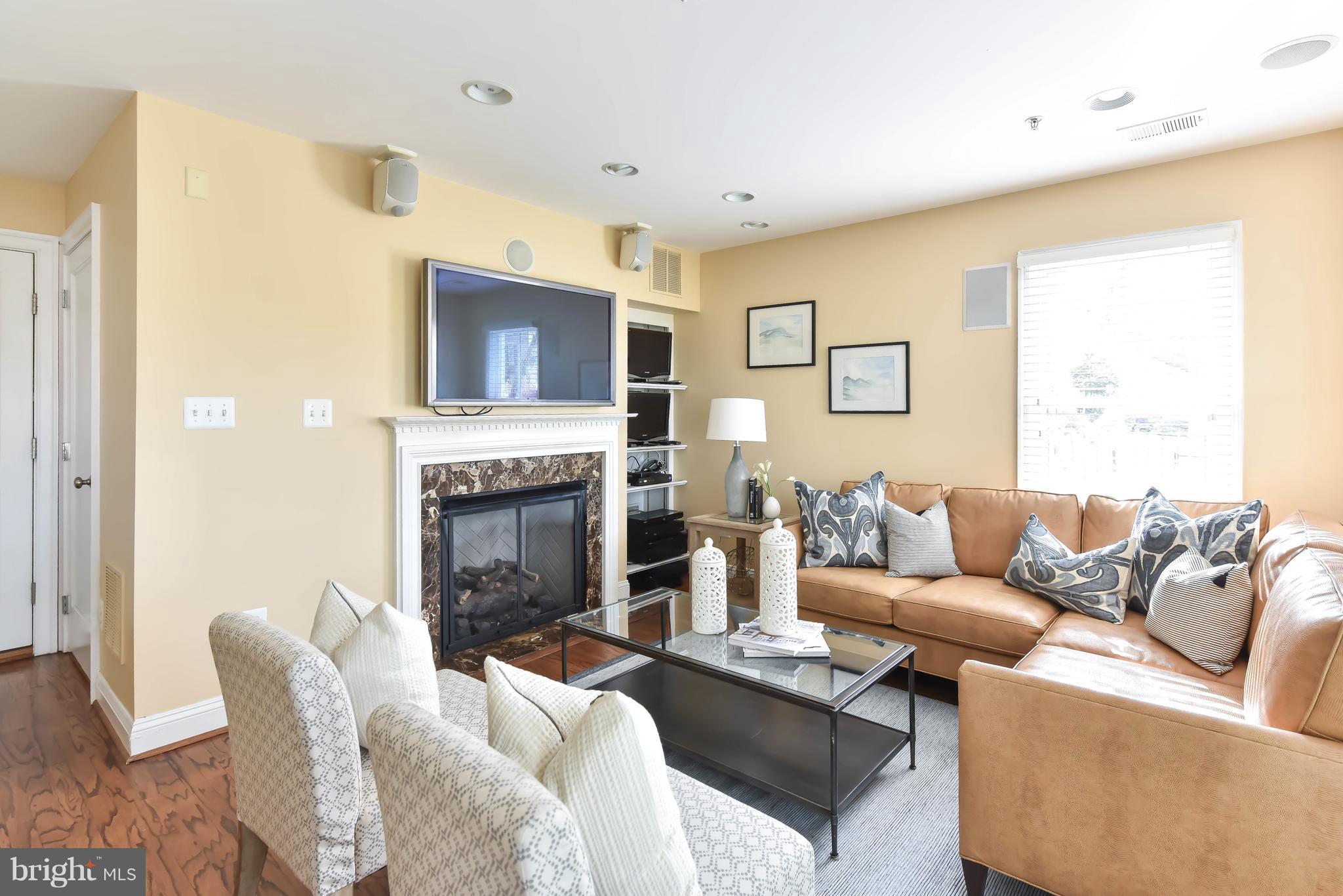 FORDS LANDING - Residential