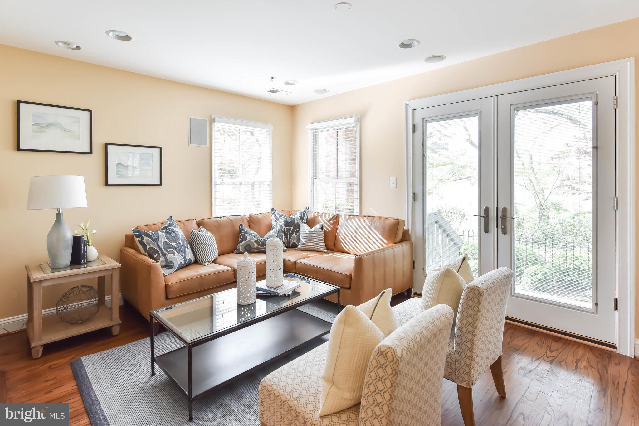 FORDS LANDING - Residential