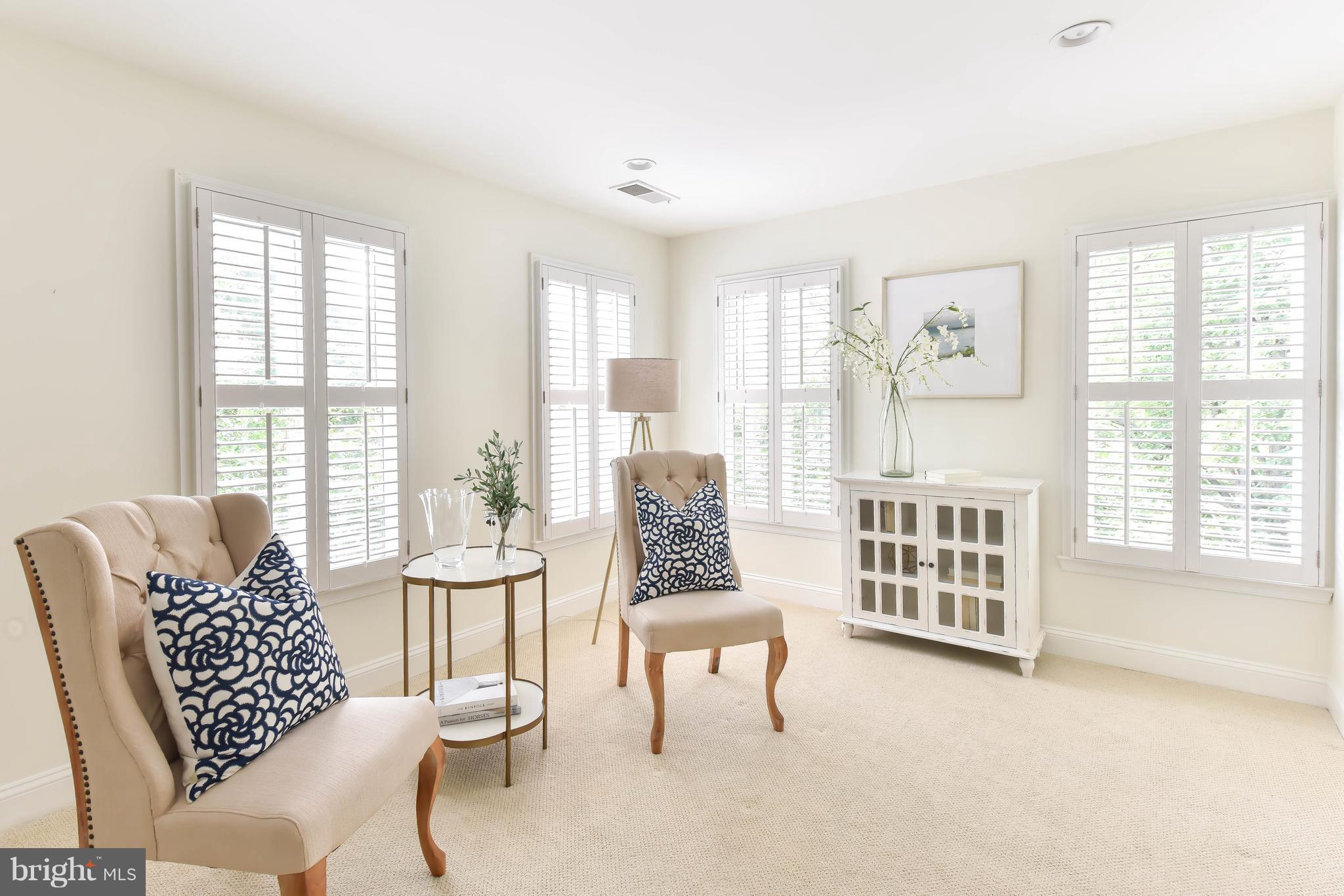 FORDS LANDING - Residential