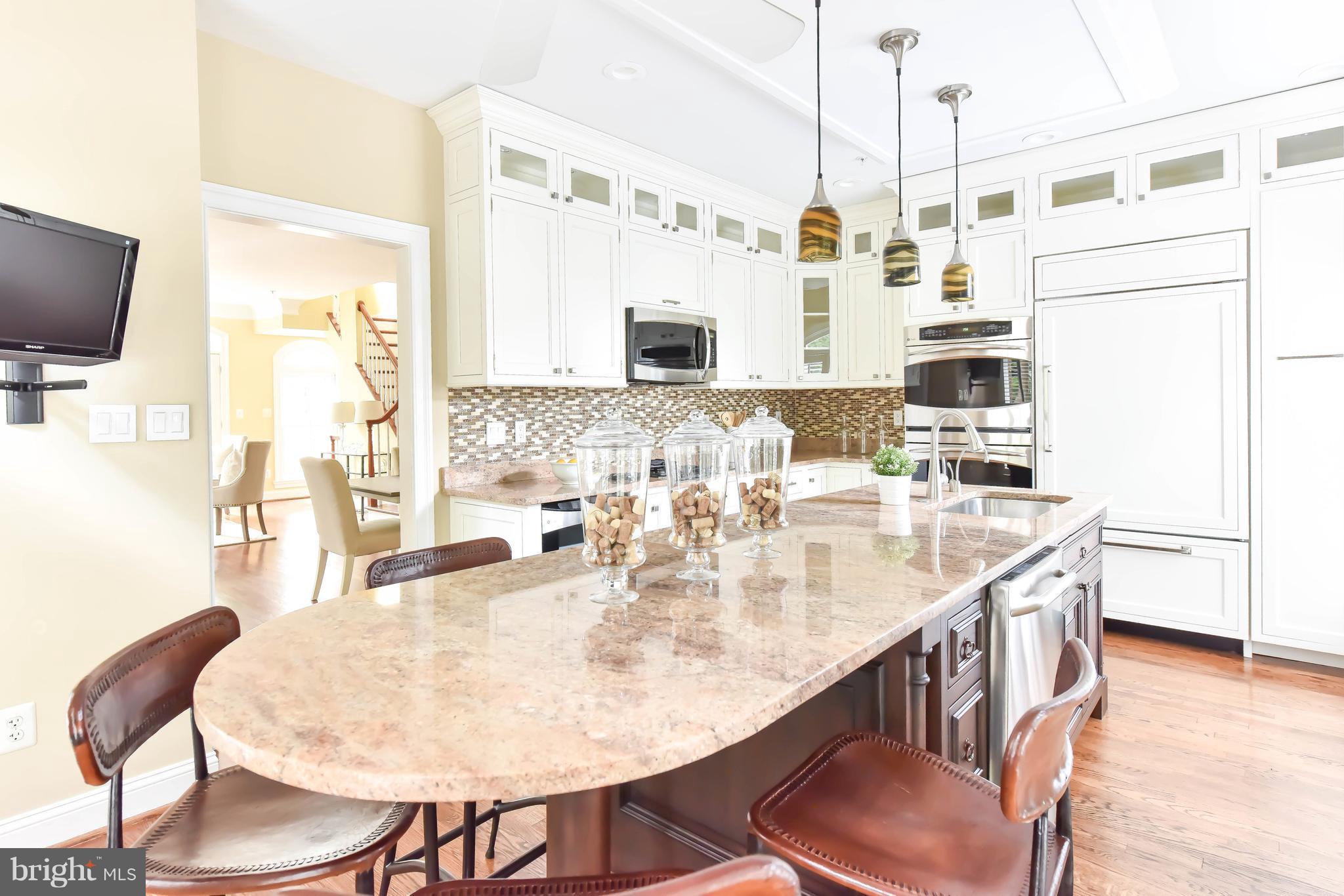 FORDS LANDING - Residential