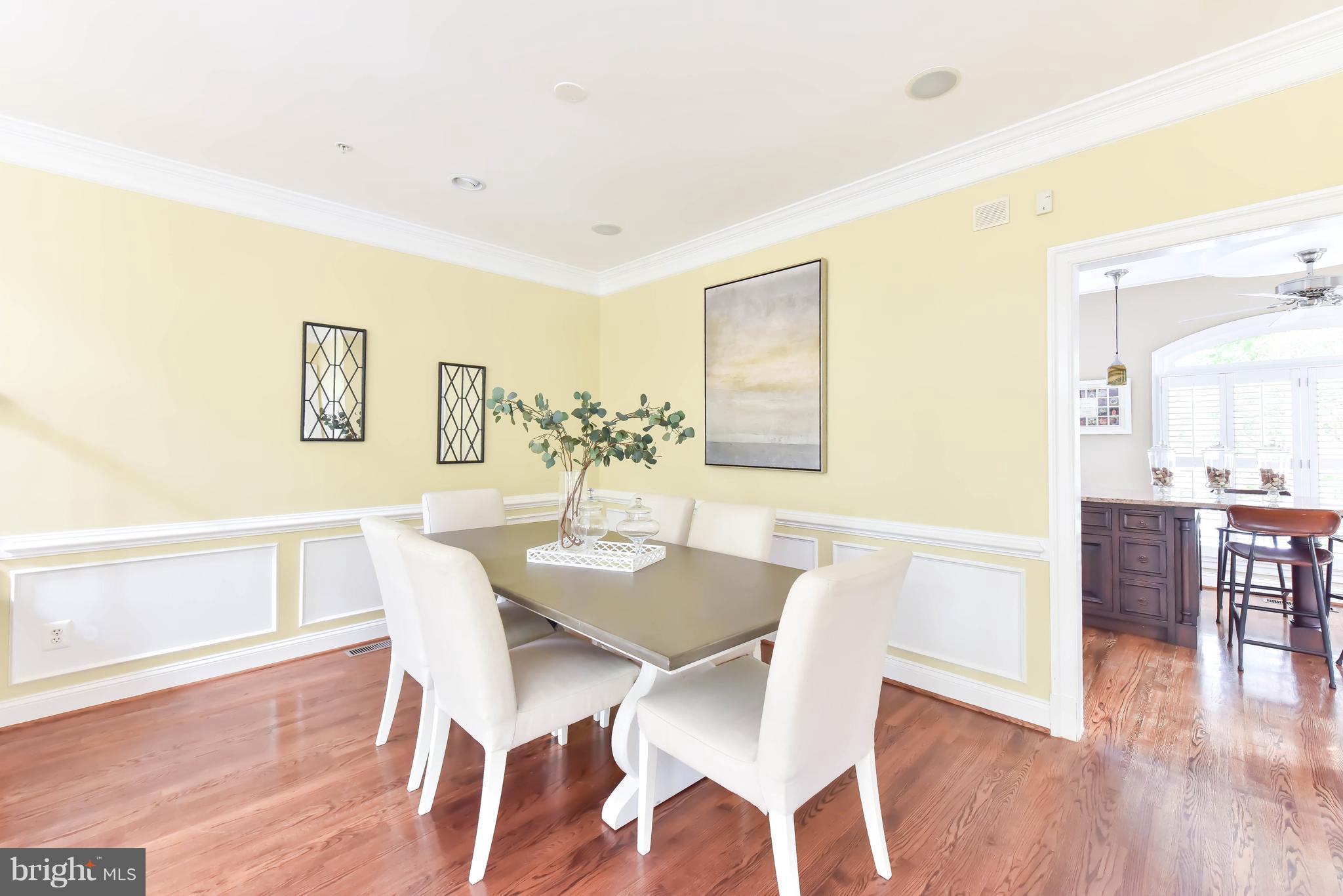 FORDS LANDING - Residential