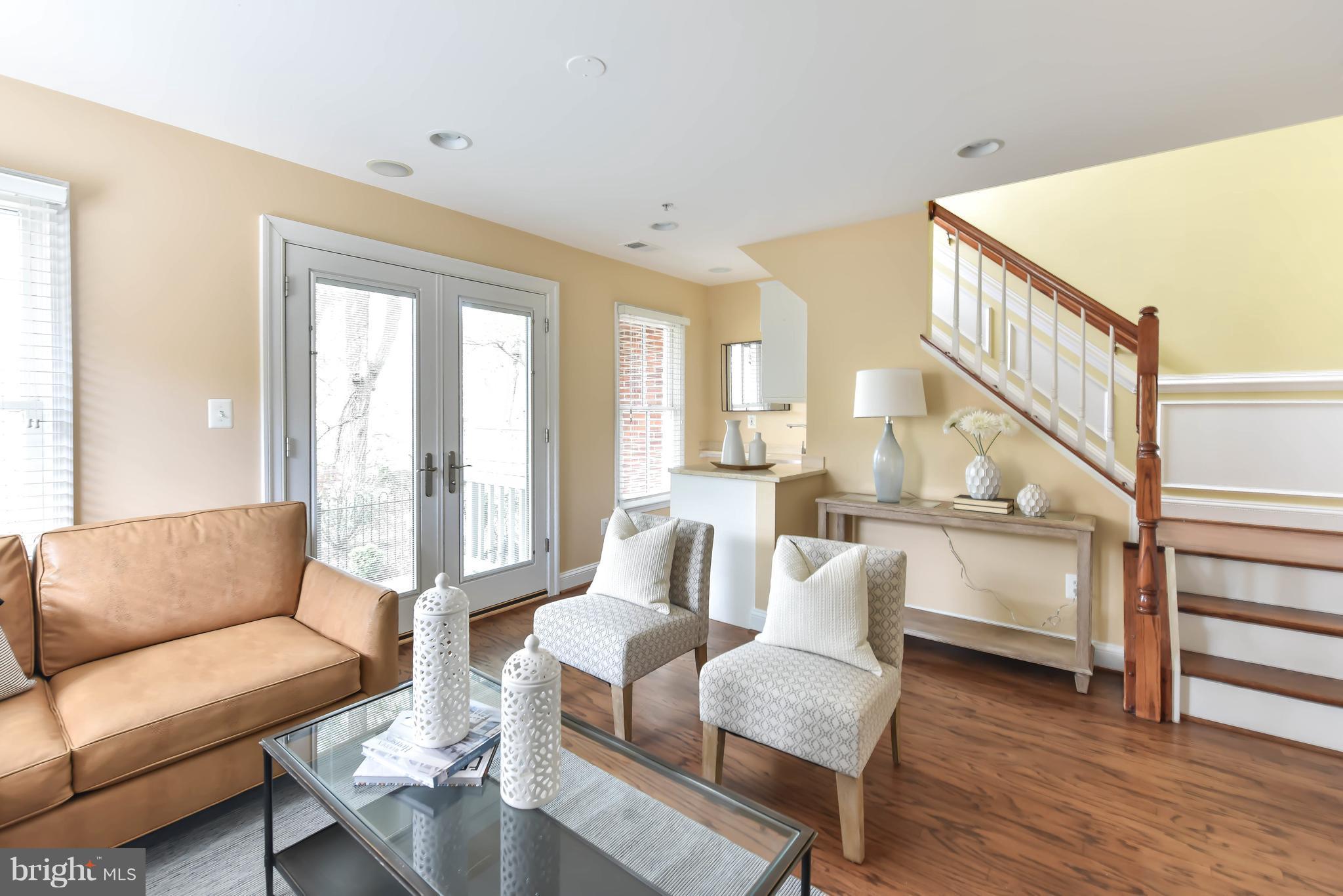 FORDS LANDING - Residential