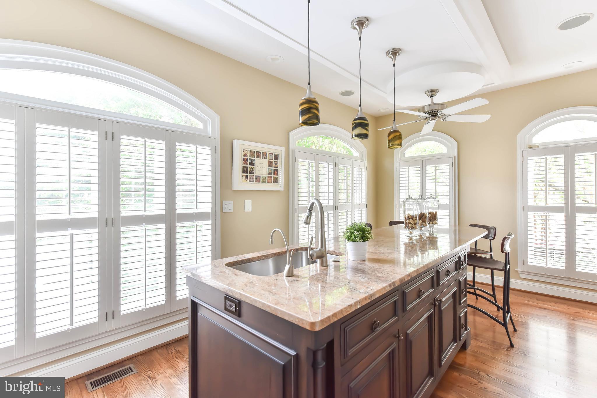 FORDS LANDING - Residential