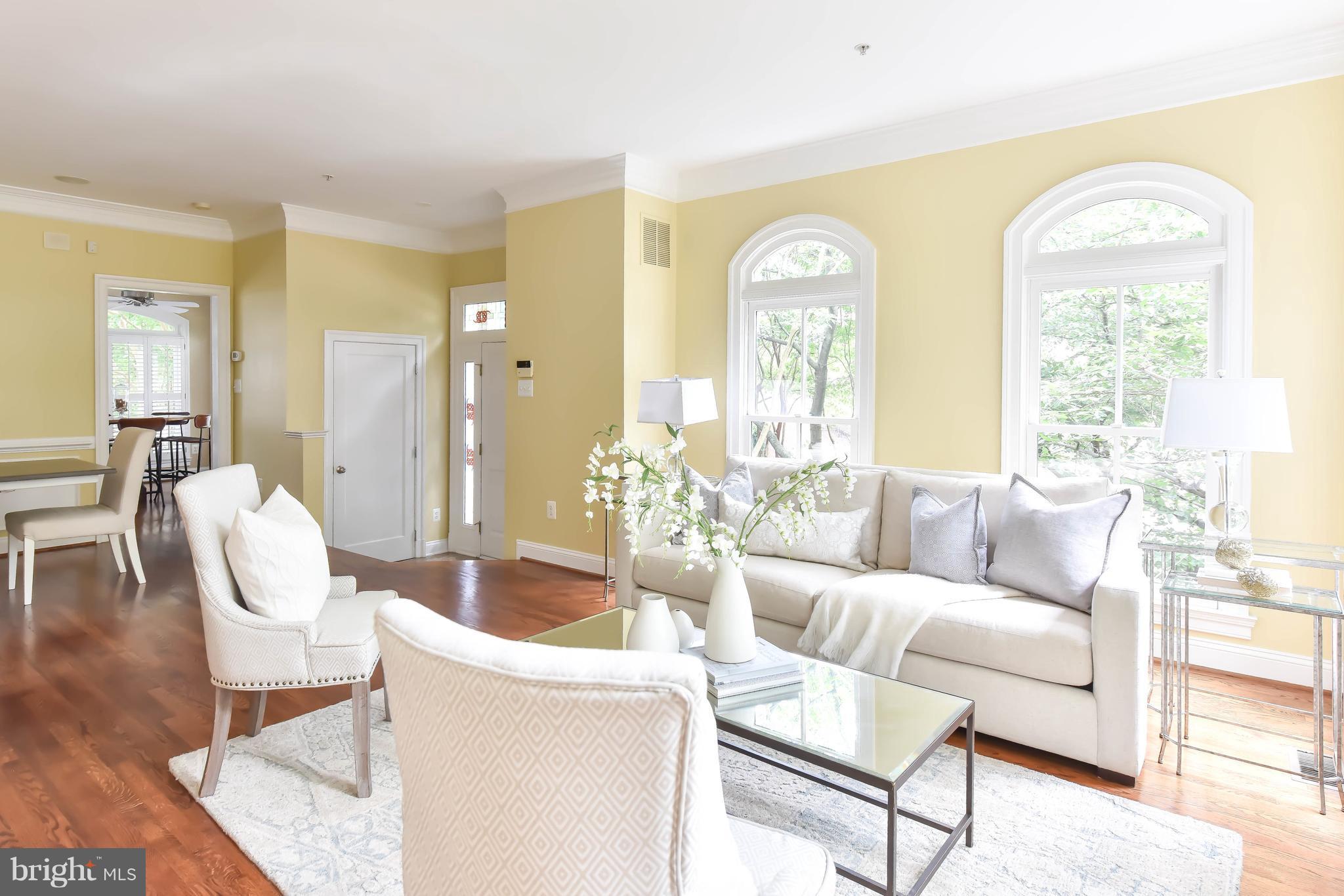 FORDS LANDING - Residential