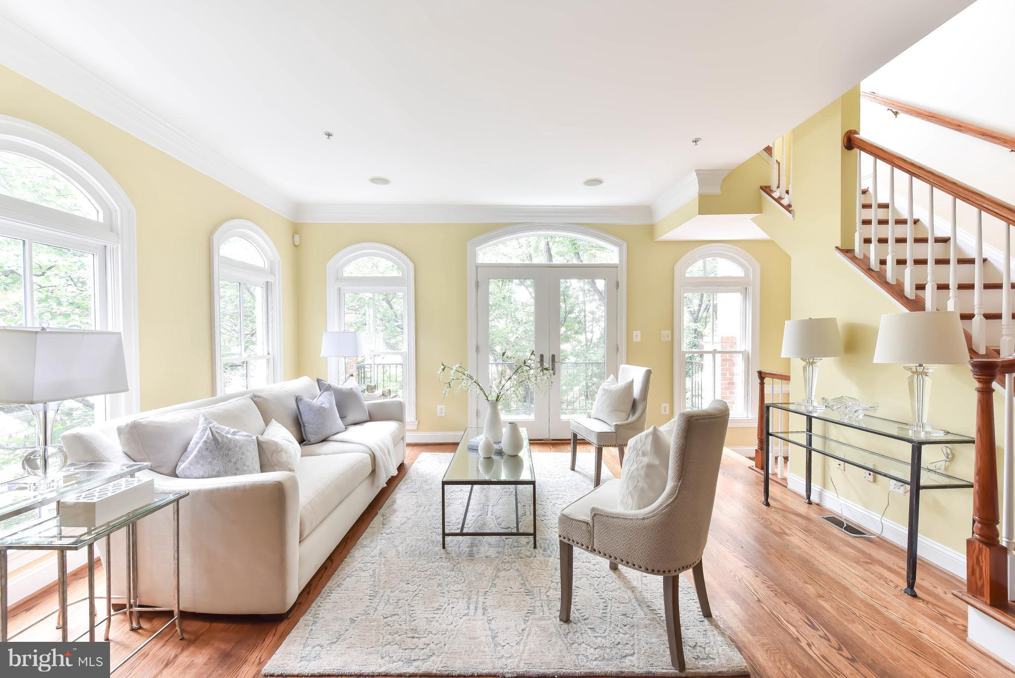 FORDS LANDING - Residential