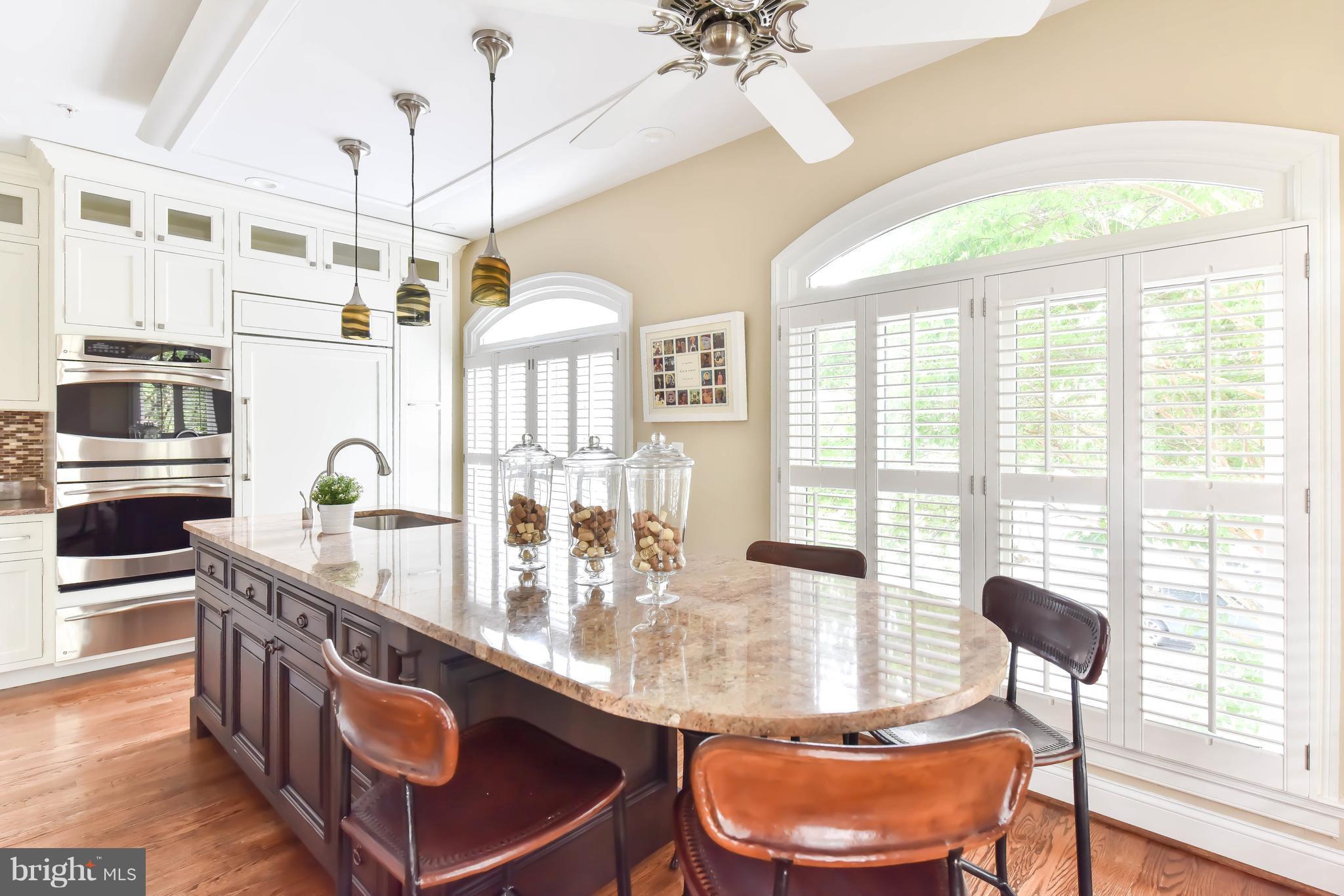 FORDS LANDING - Residential