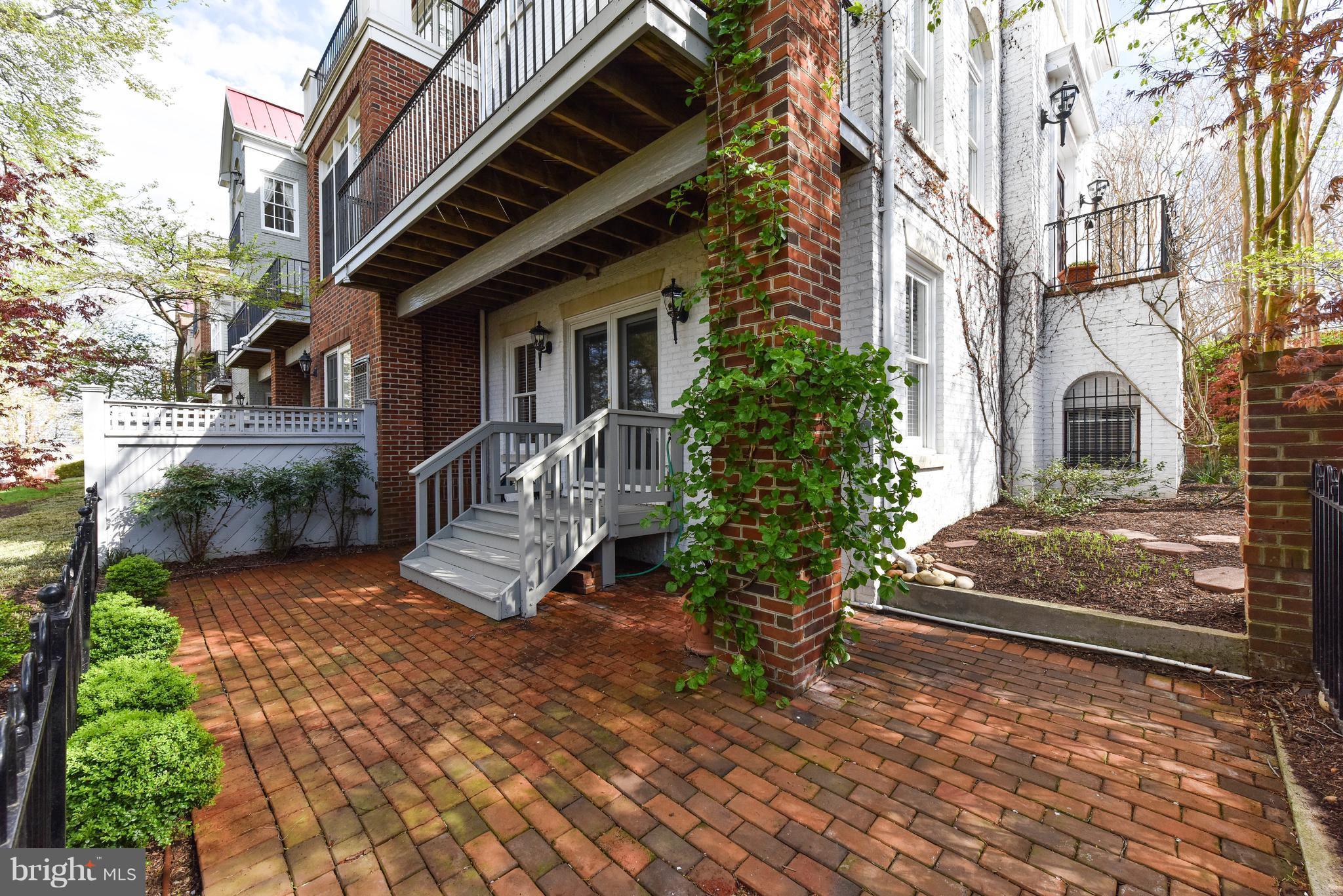 FORDS LANDING - Residential