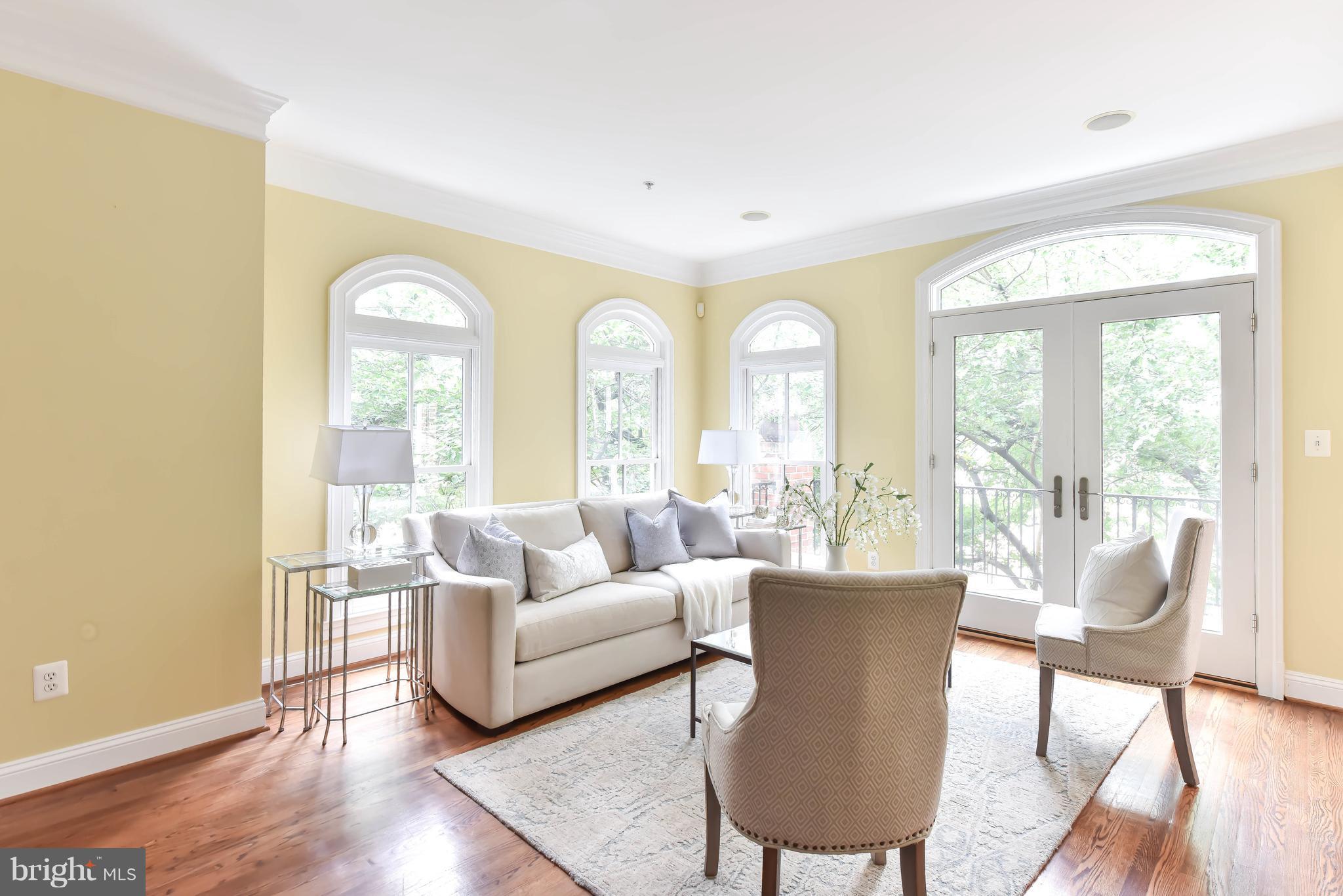 FORDS LANDING - Residential