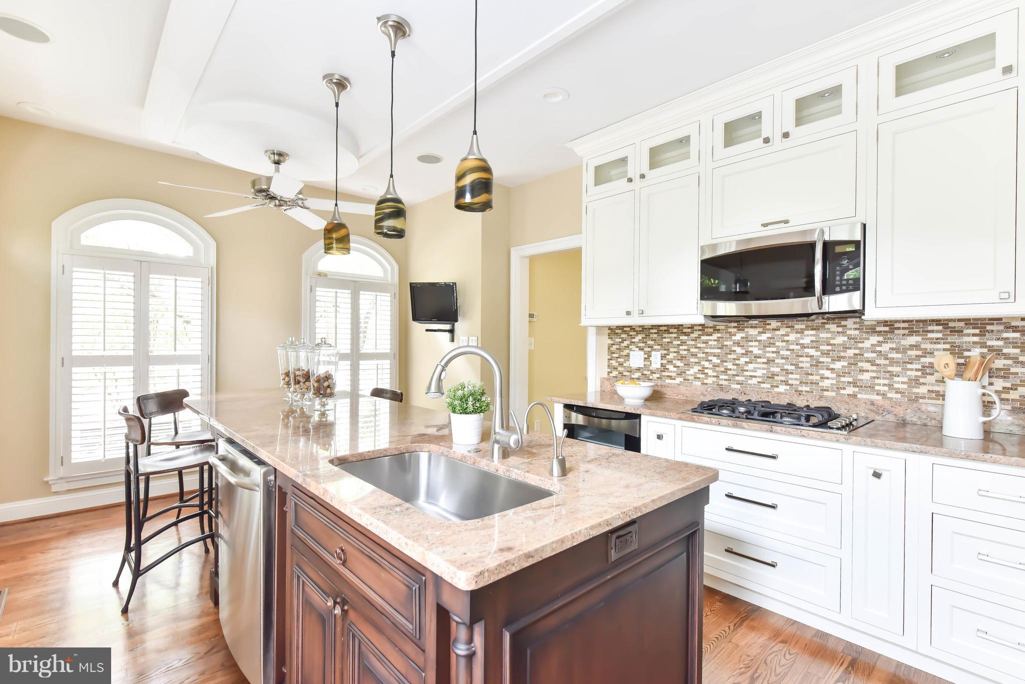 FORDS LANDING - Residential