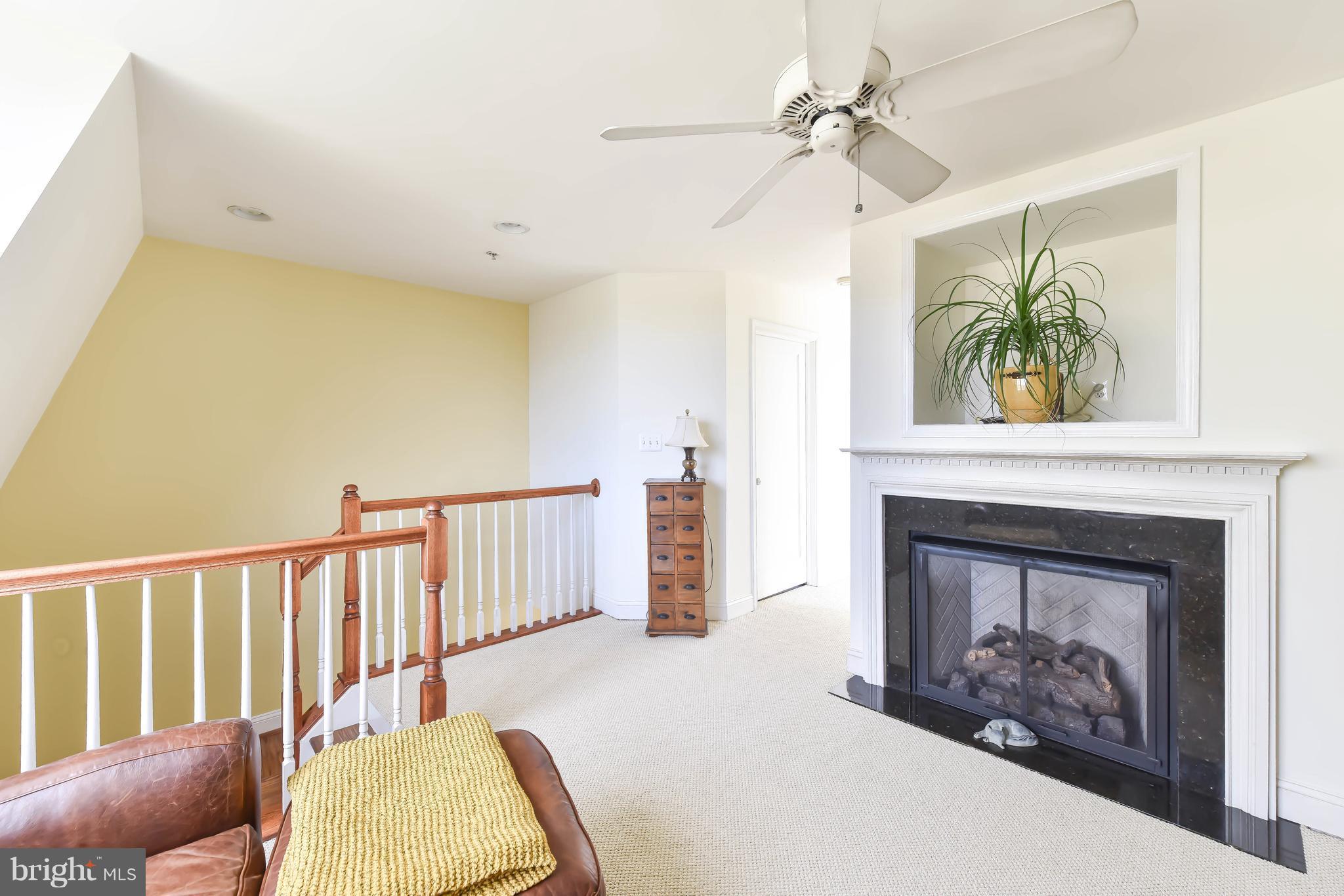 FORDS LANDING - Residential