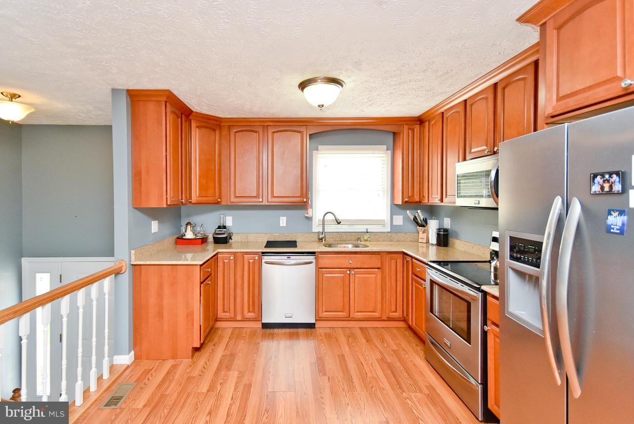 GREEN HAVEN - Residential