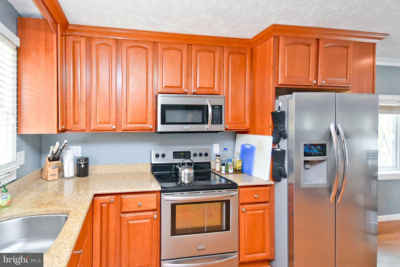 GREEN HAVEN - Residential