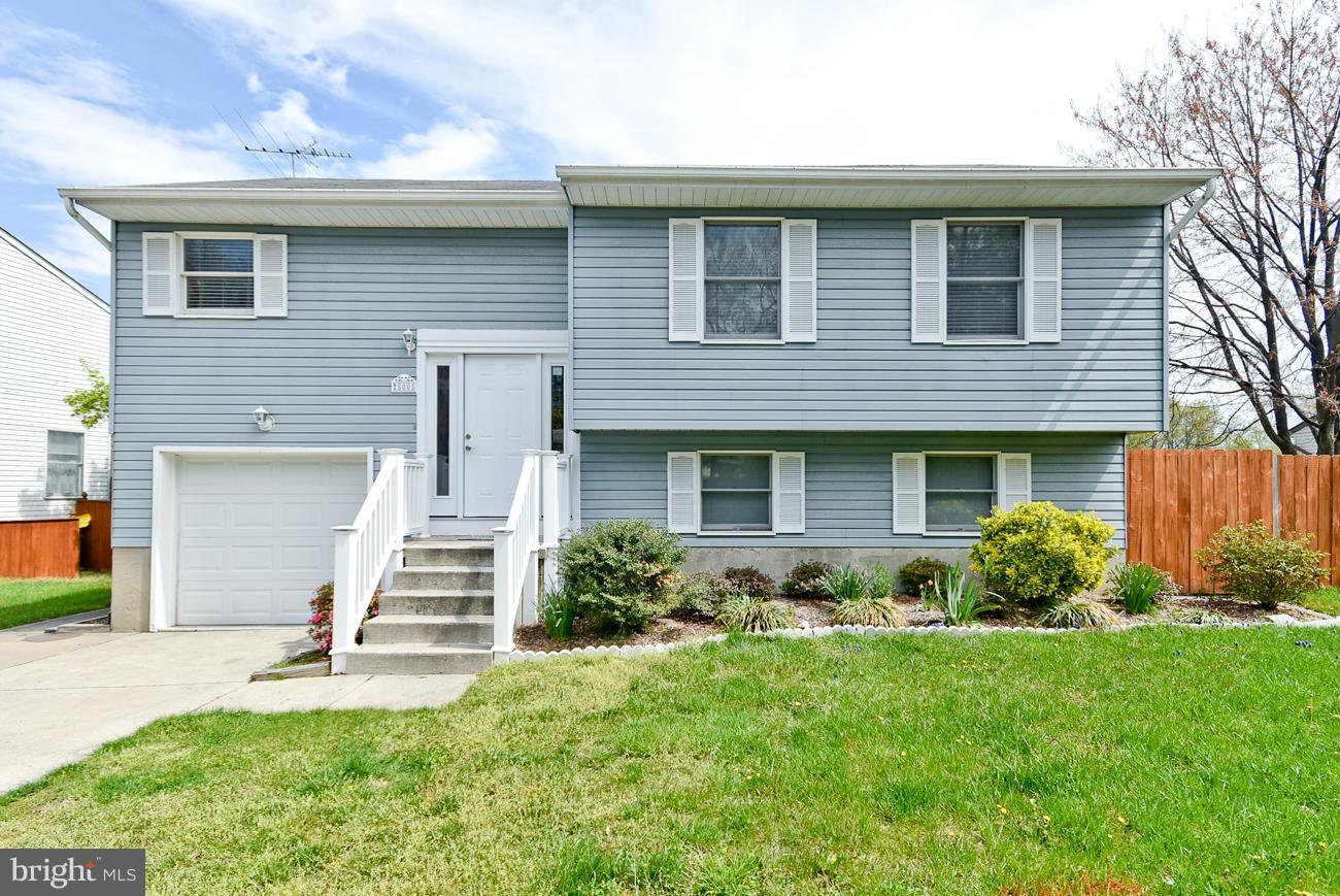 GREEN HAVEN - Residential