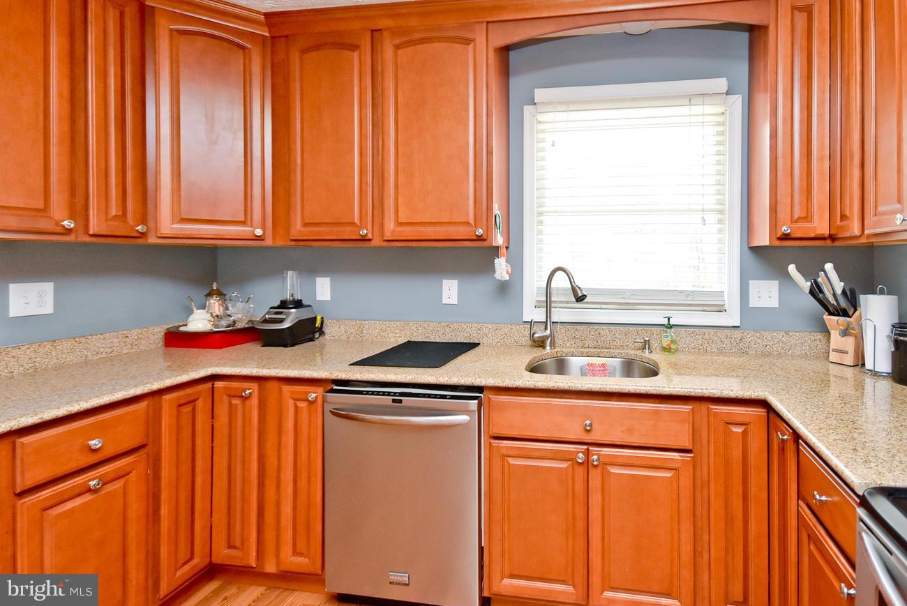 GREEN HAVEN - Residential