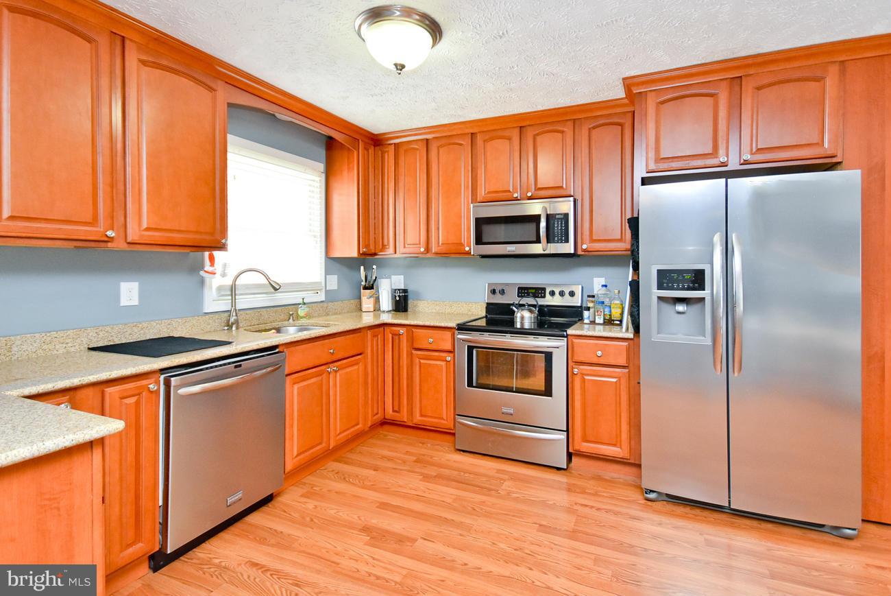 GREEN HAVEN - Residential