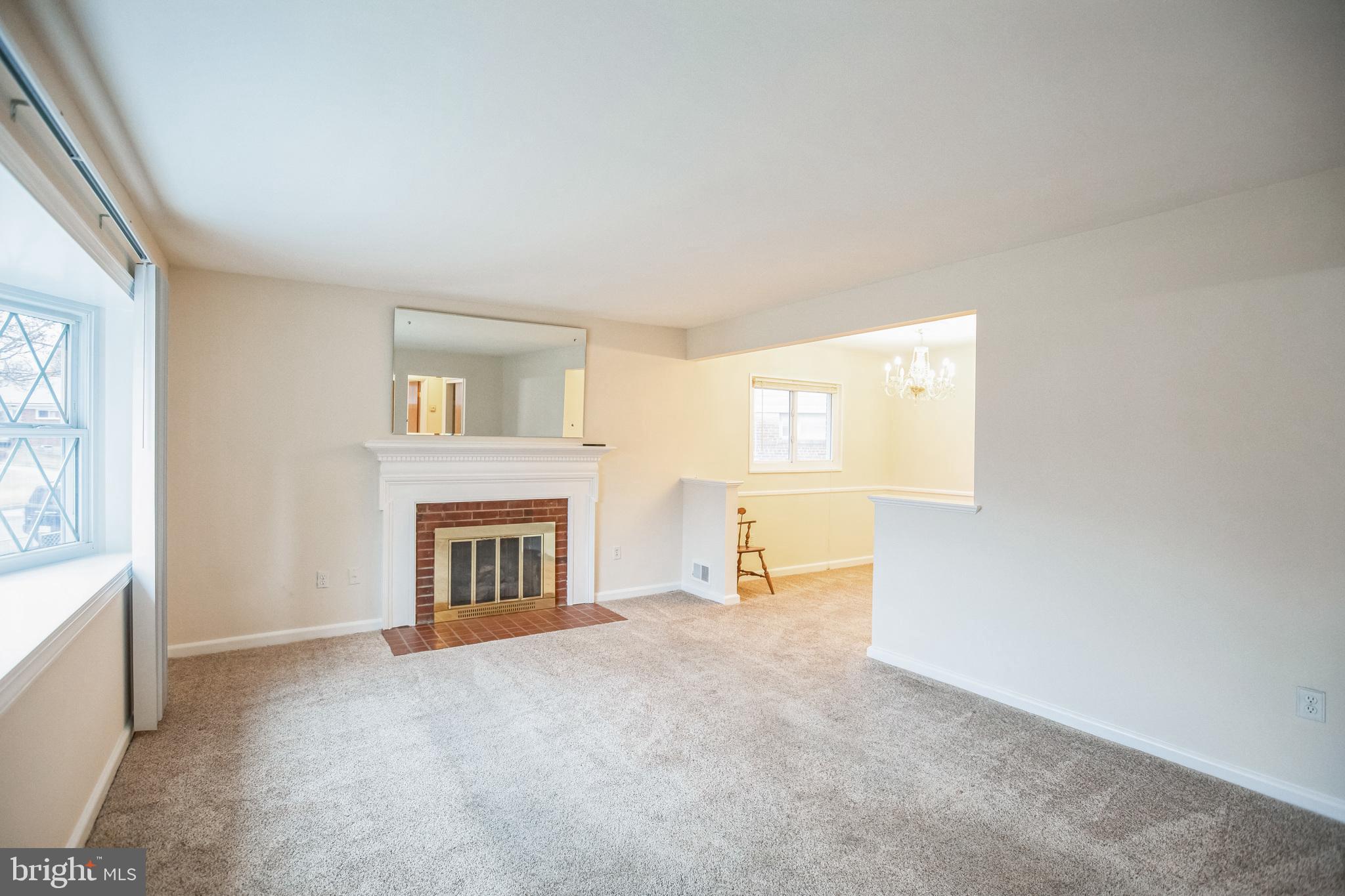 DISTRICT HEIGHTS - Residential