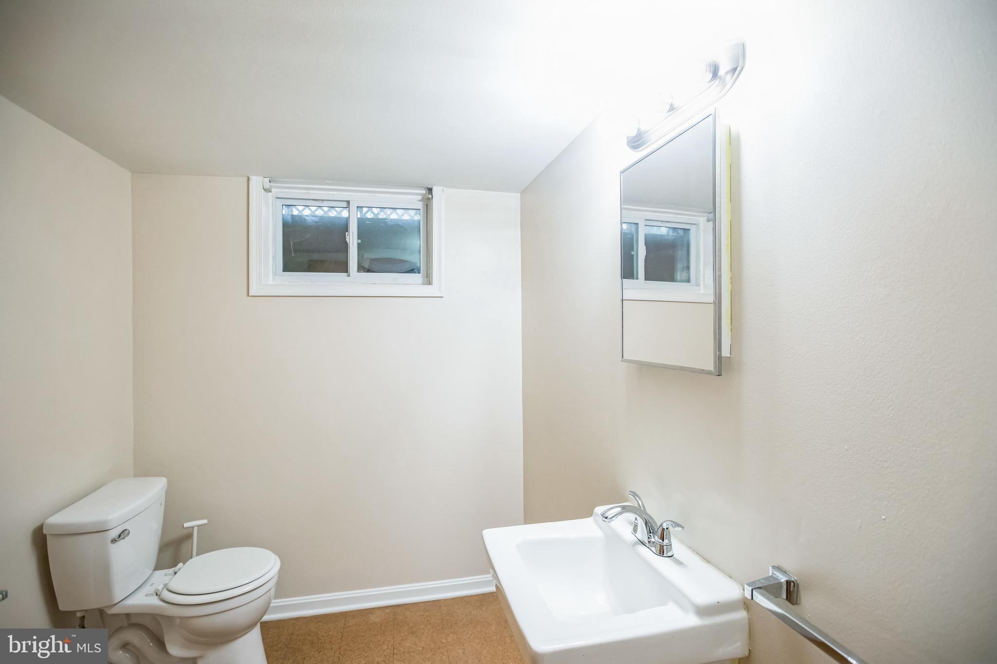 DISTRICT HEIGHTS - Residential