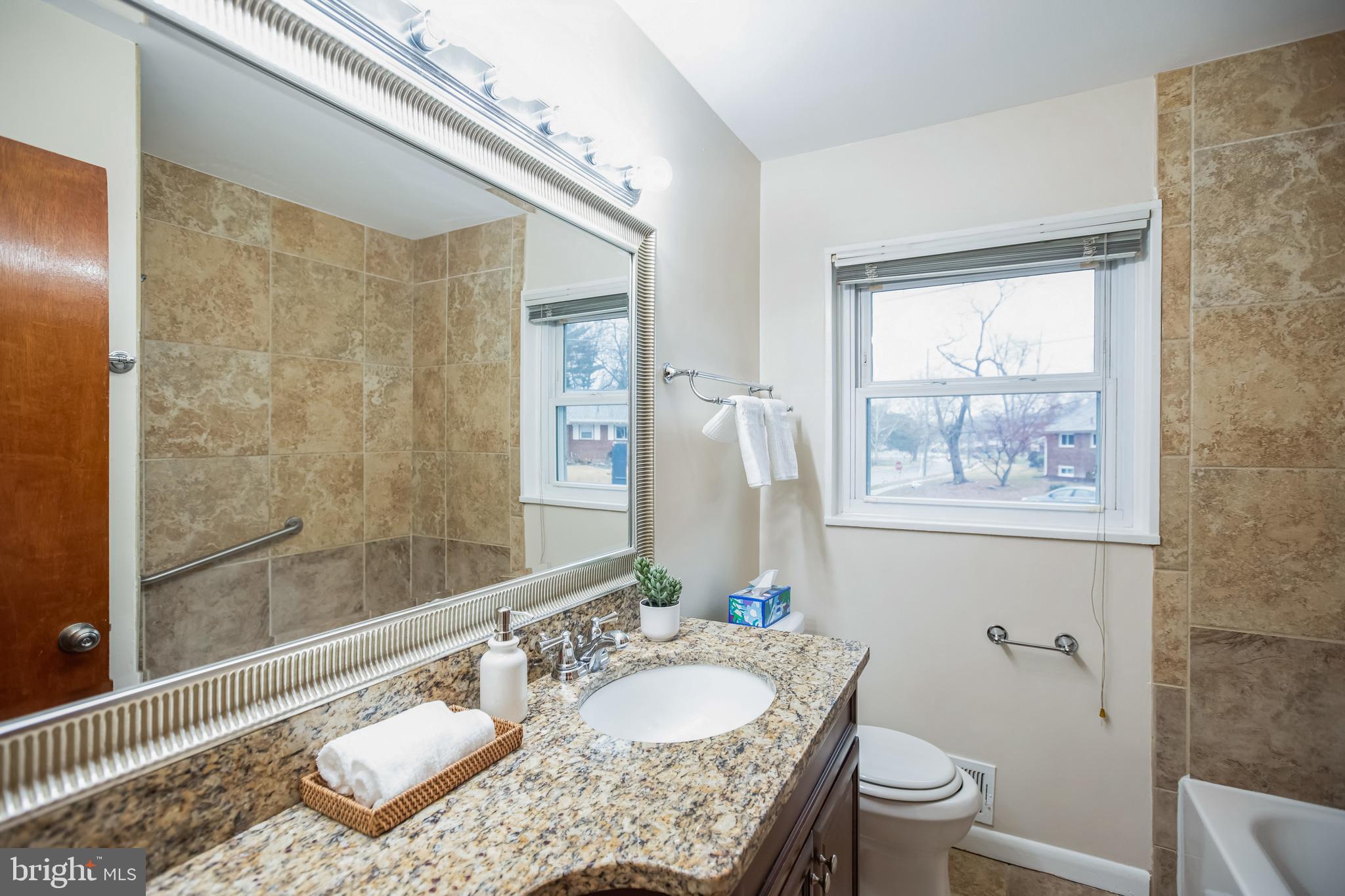 DISTRICT HEIGHTS - Residential