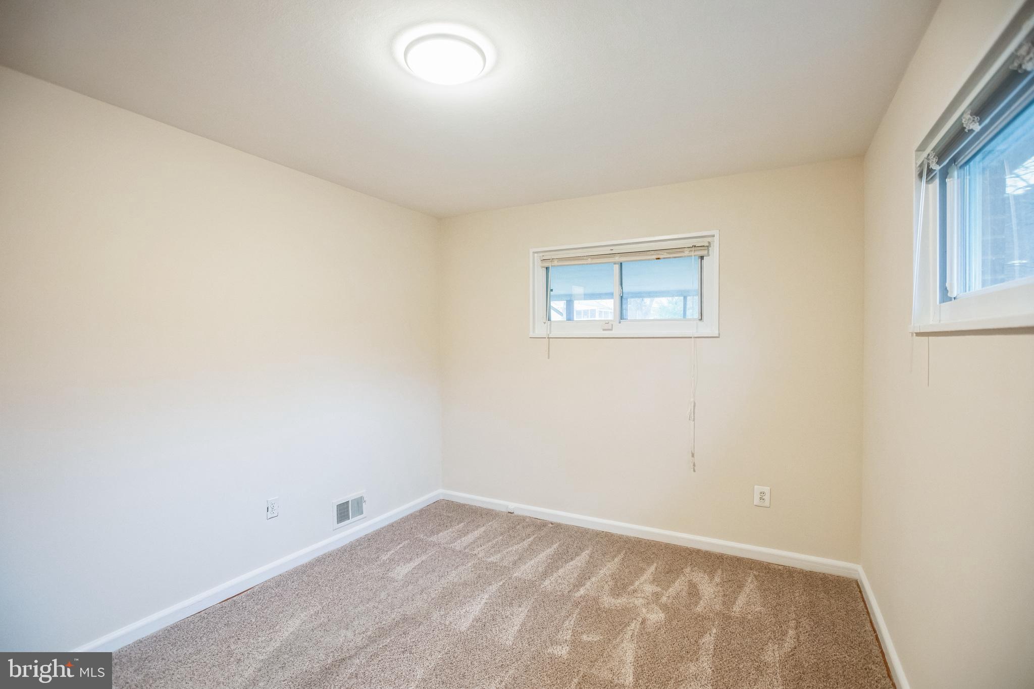 DISTRICT HEIGHTS - Residential