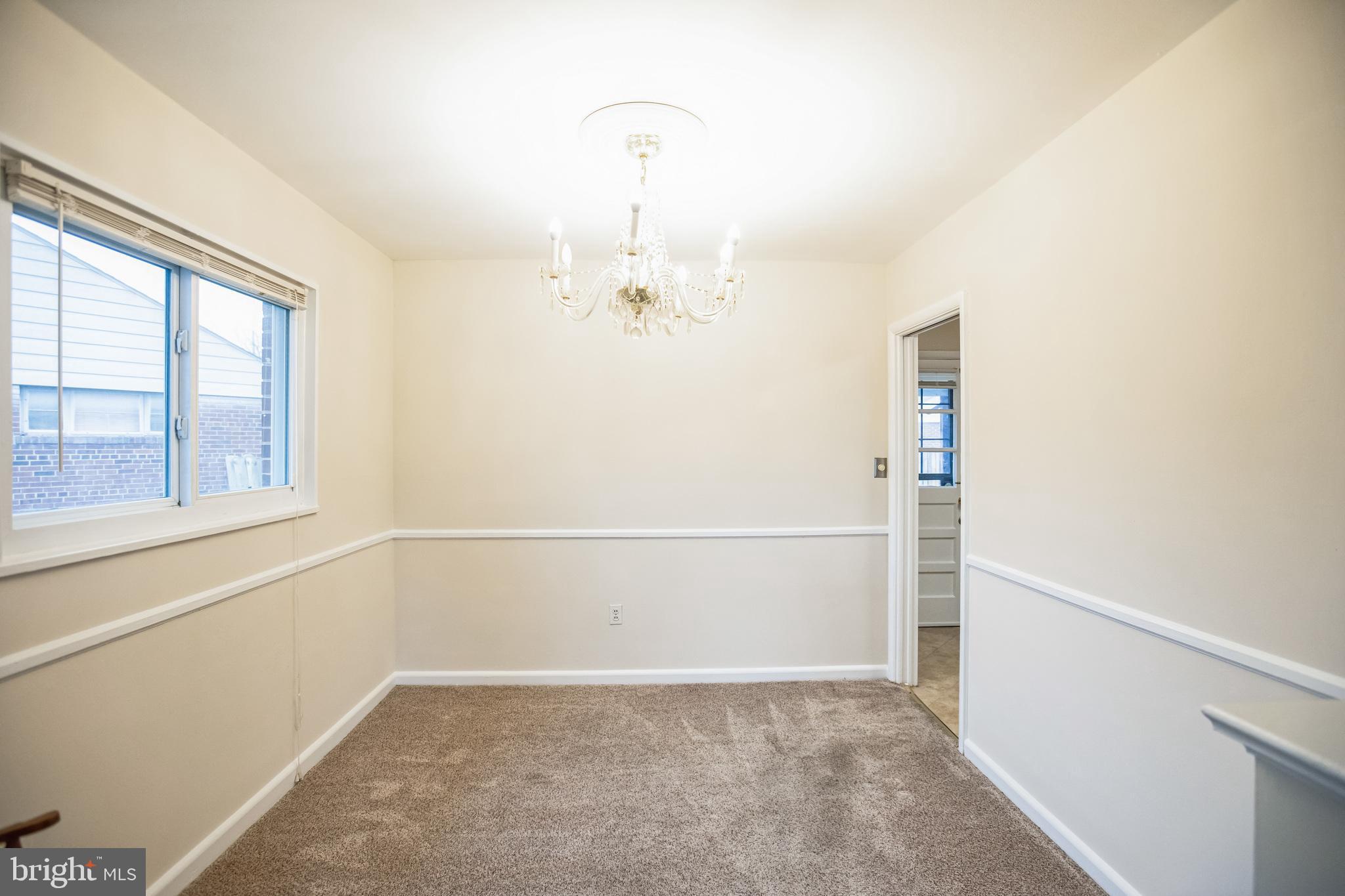 DISTRICT HEIGHTS - Residential