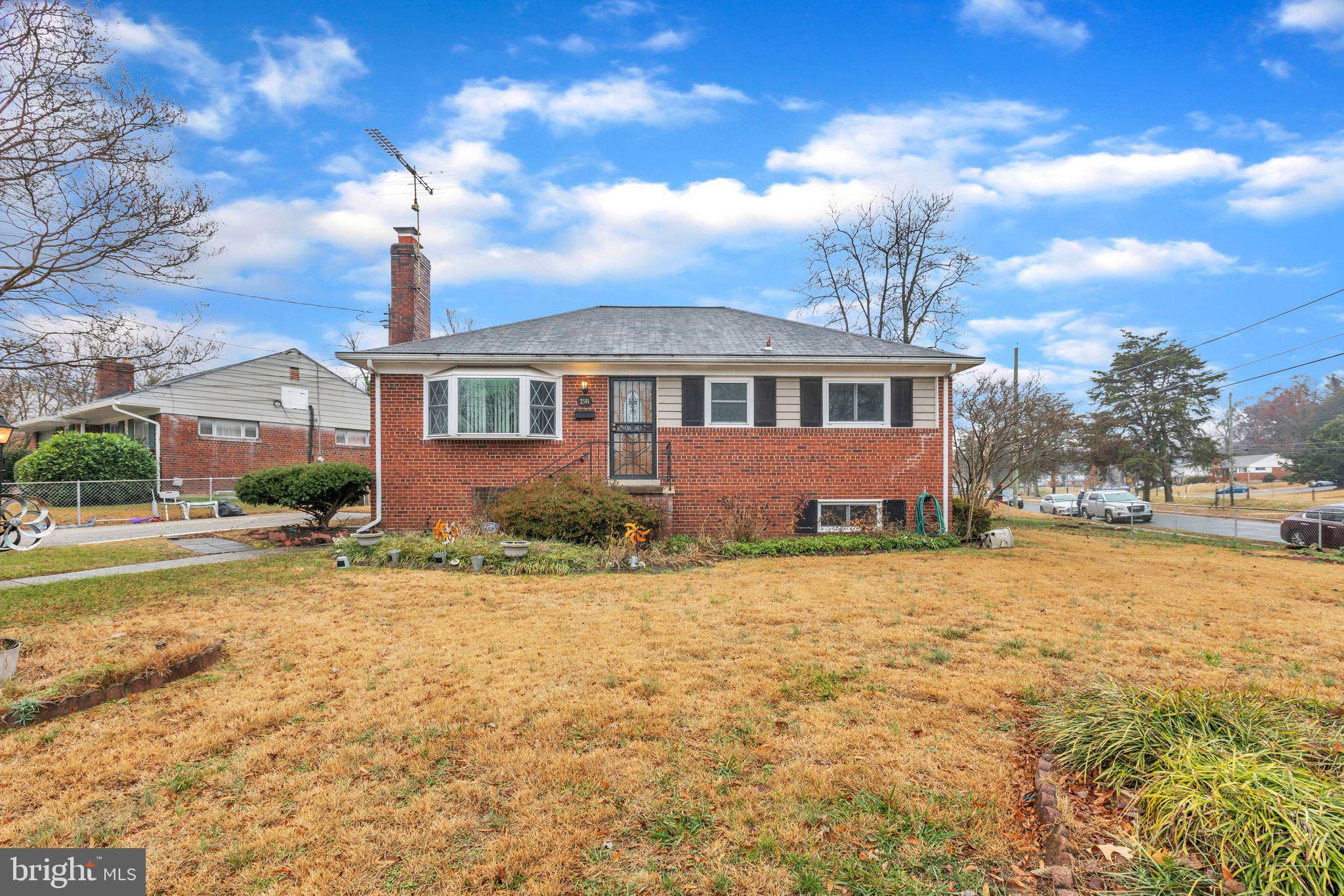 DISTRICT HEIGHTS - Residential