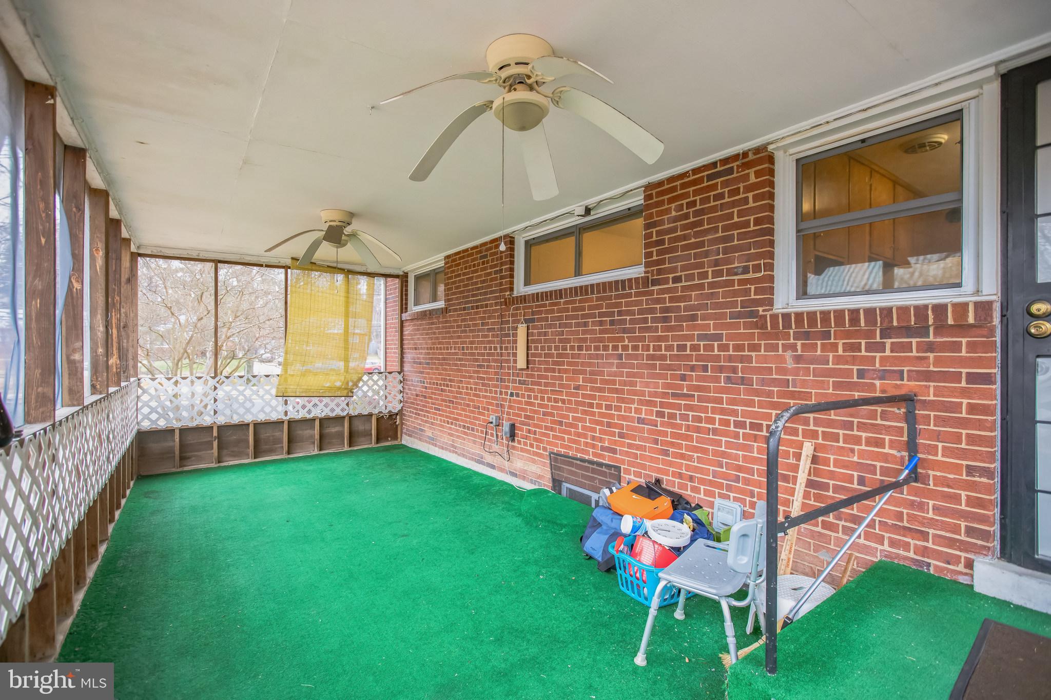 DISTRICT HEIGHTS - Residential