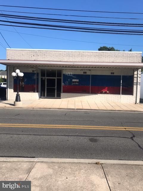 Photo of 13 W Church Street, SELBYVILLE, DE 19975 (MLS # DESU2109580)