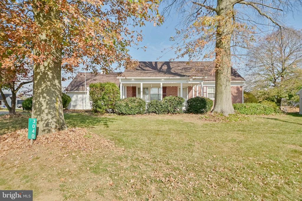 Photo of 3040 Miller Road, Washington Boro, PA 17582 (MLS # PALA2058560)