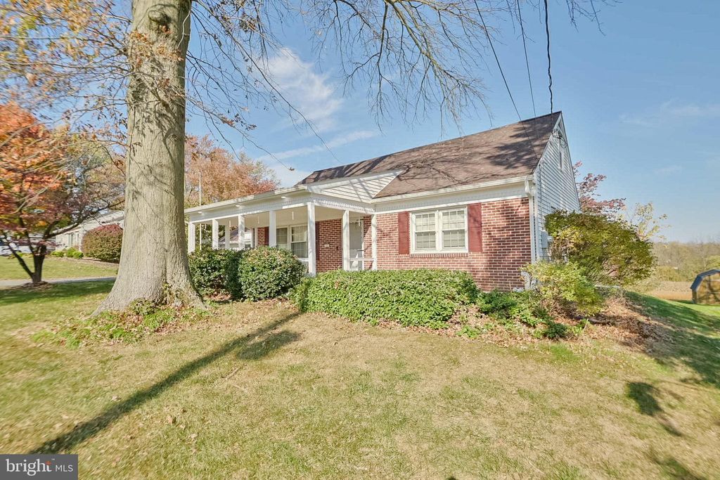 Photo of 3040 Miller Road, Washington Boro, PA 17582 (MLS # PALA2058560)