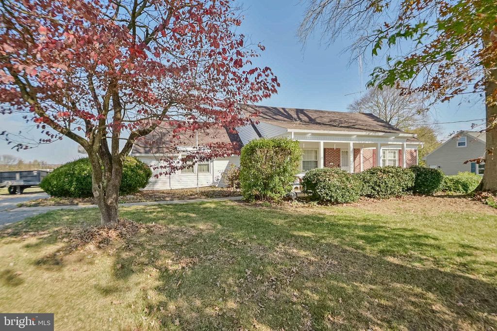 Photo of 3040 Miller Road, Washington Boro, PA 17582 (MLS # PALA2058560)