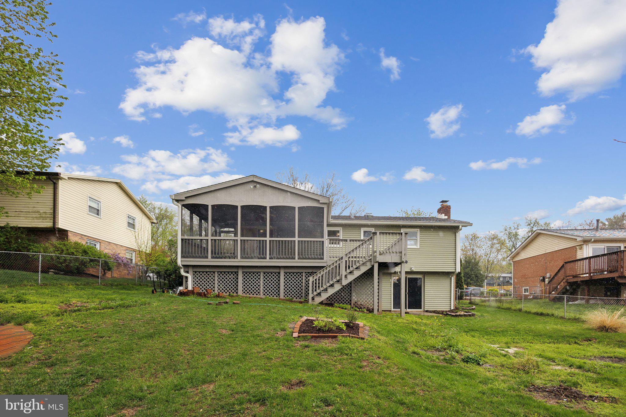 DALE CITY - Residential