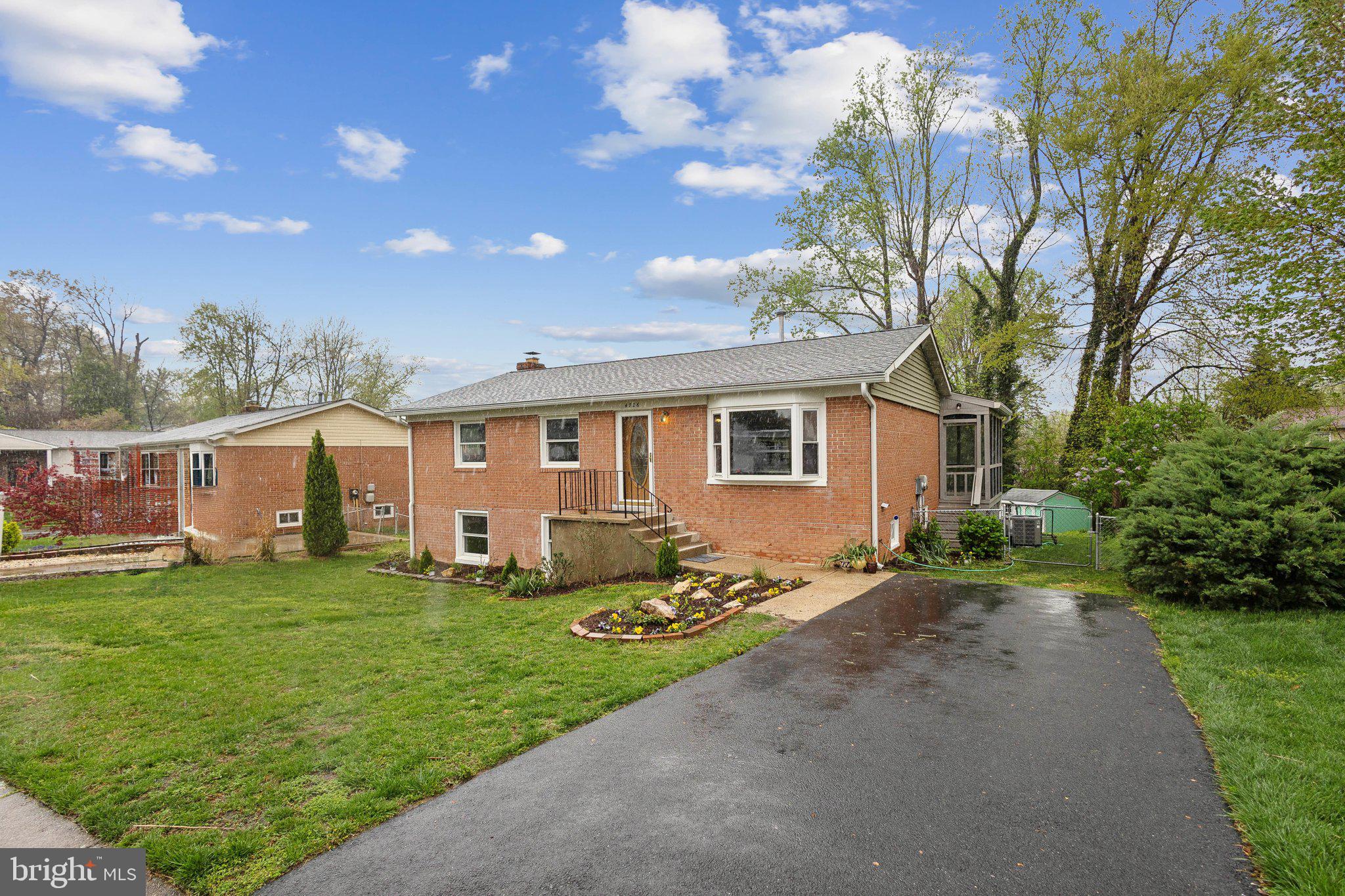 DALE CITY - Residential