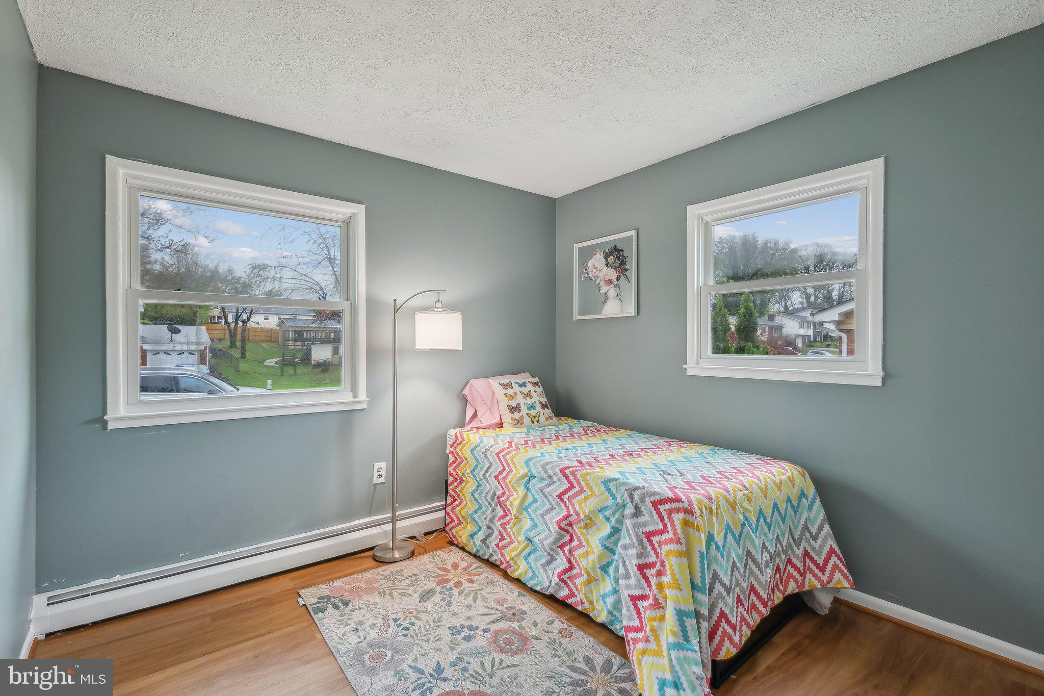 DALE CITY - Residential