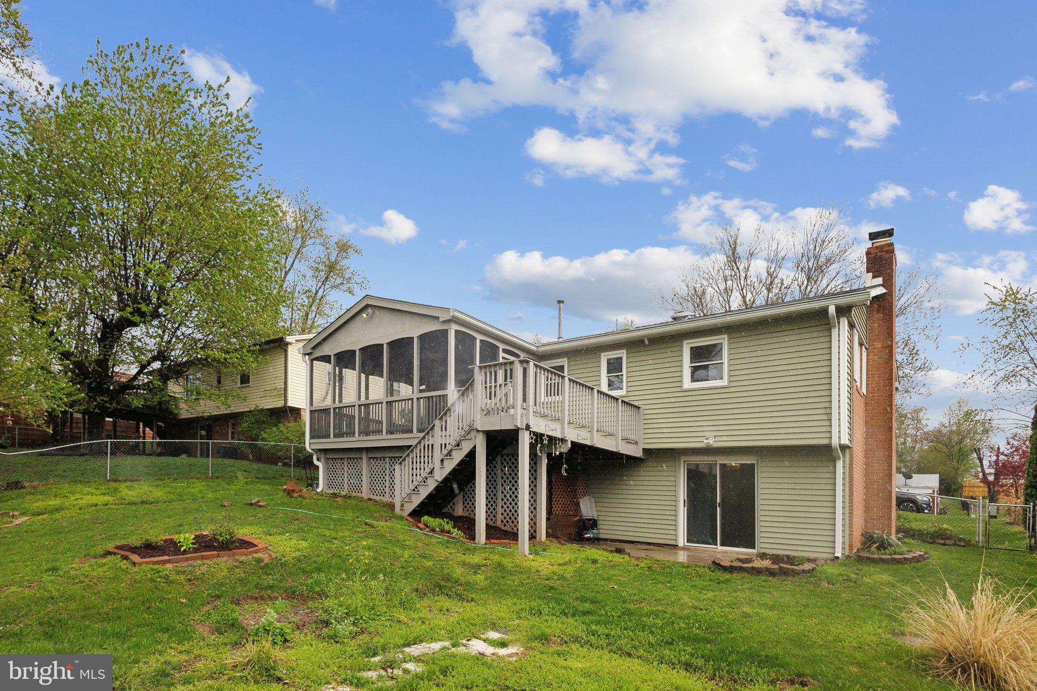 DALE CITY - Residential