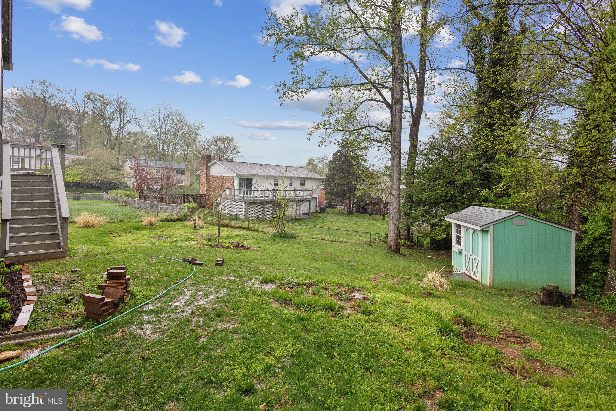 DALE CITY - Residential