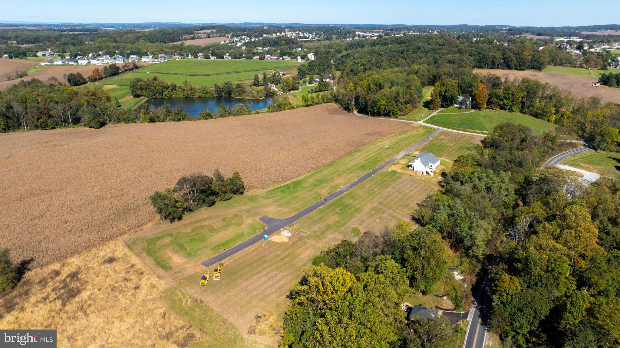 LOT 8 PORTLAND MODEL HARAMBE OVERLOOK
