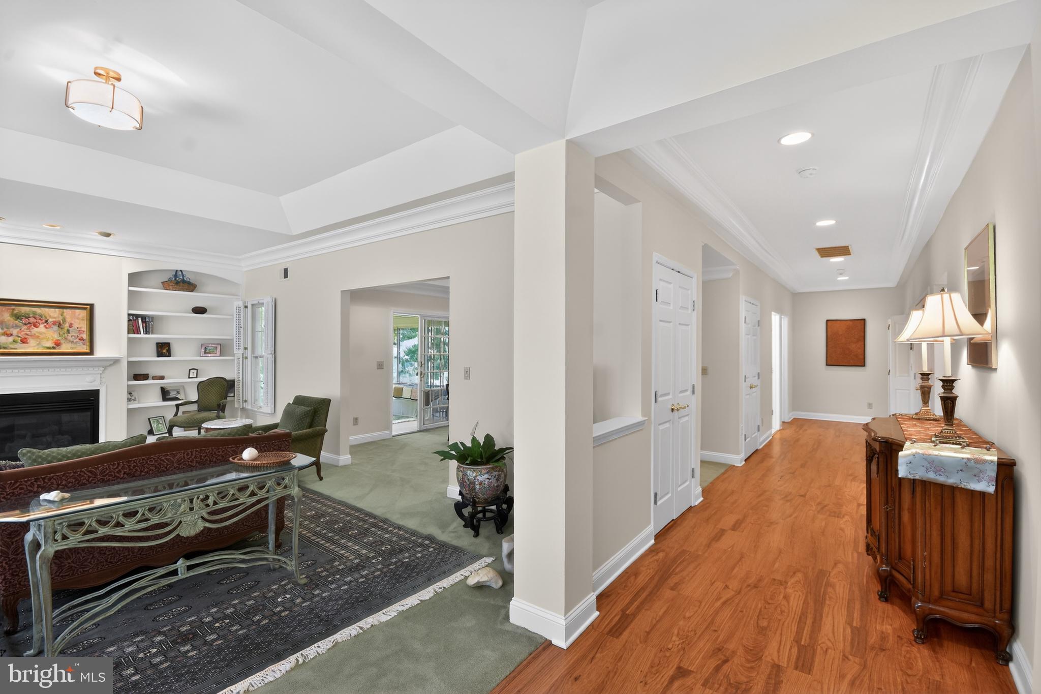 12 FRINGE TREE COURT