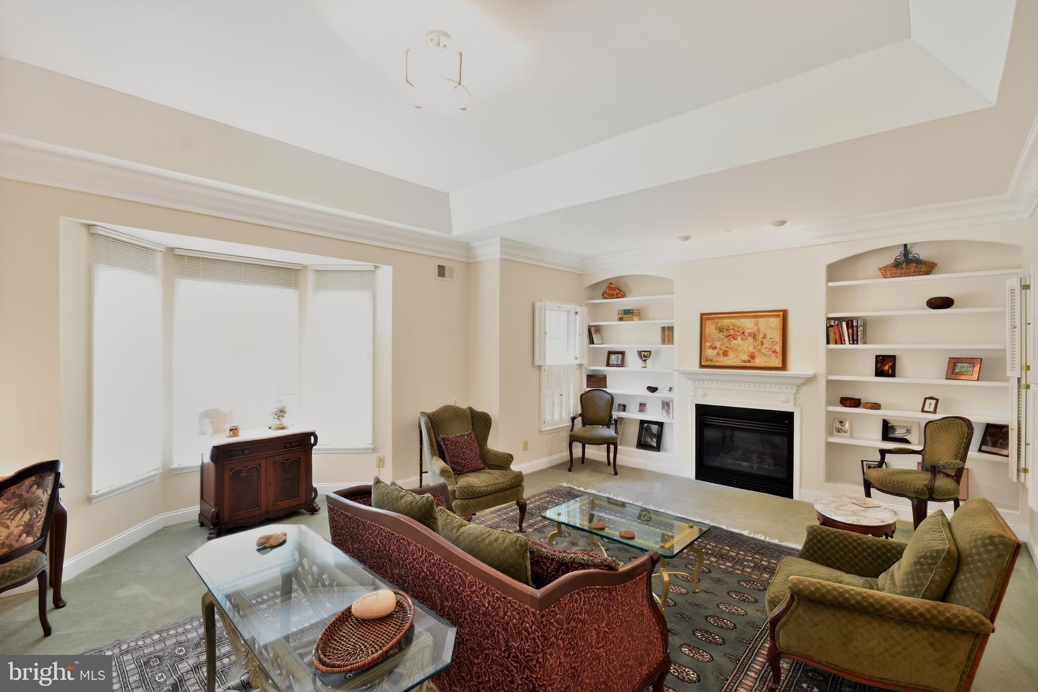 12 FRINGE TREE COURT