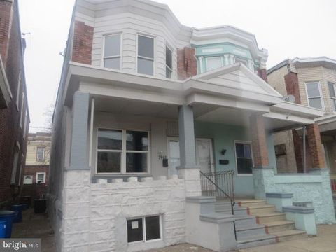 Photo of 2968 Aramingo Avenue, PHILADELPHIA, PA 19134 (MLS # PAPH2613140)