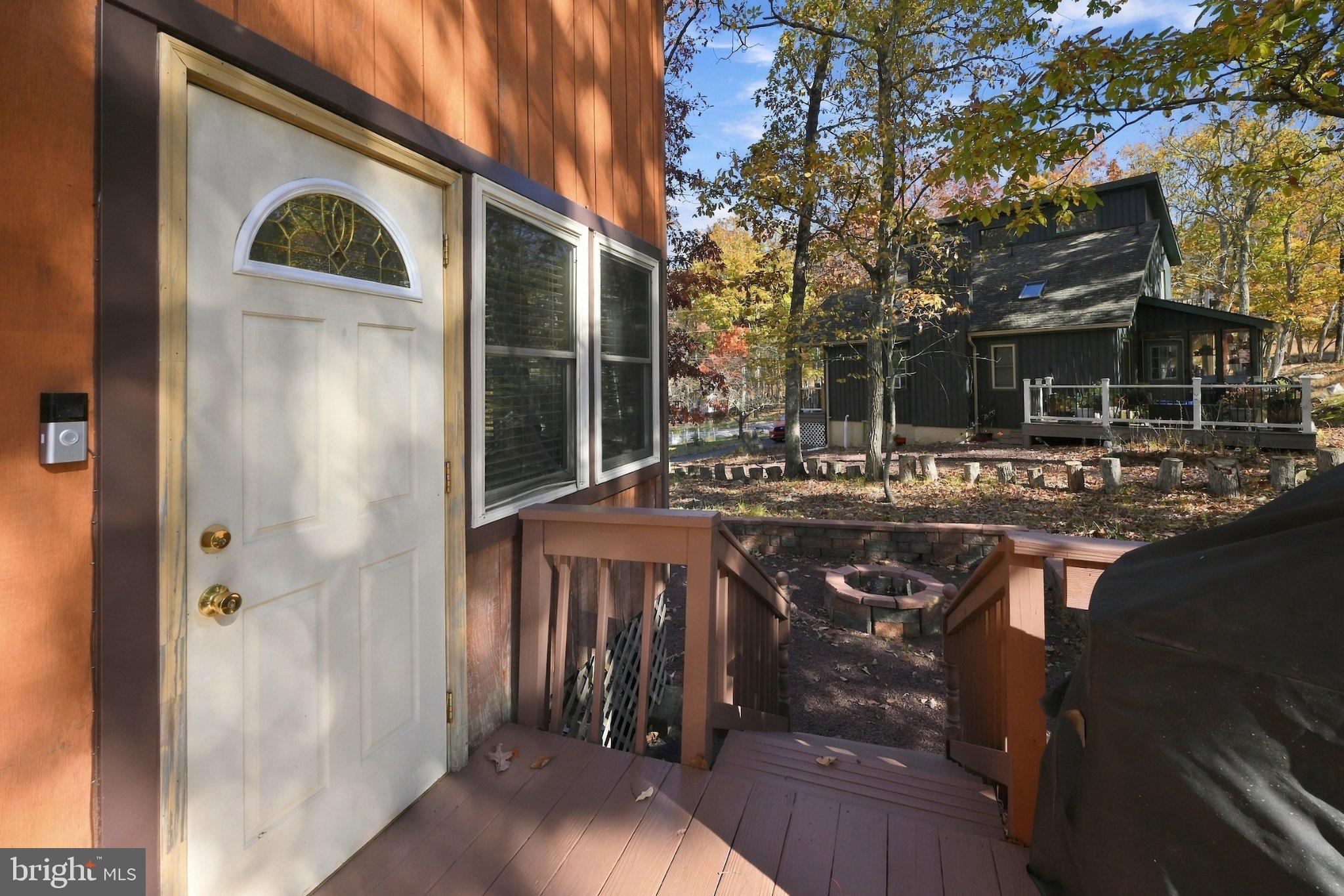 122 DOVER DRIVE