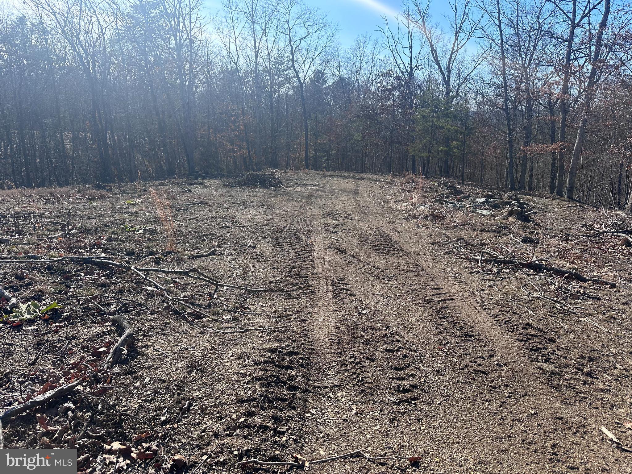 MOUNTAIN VIEW - Land