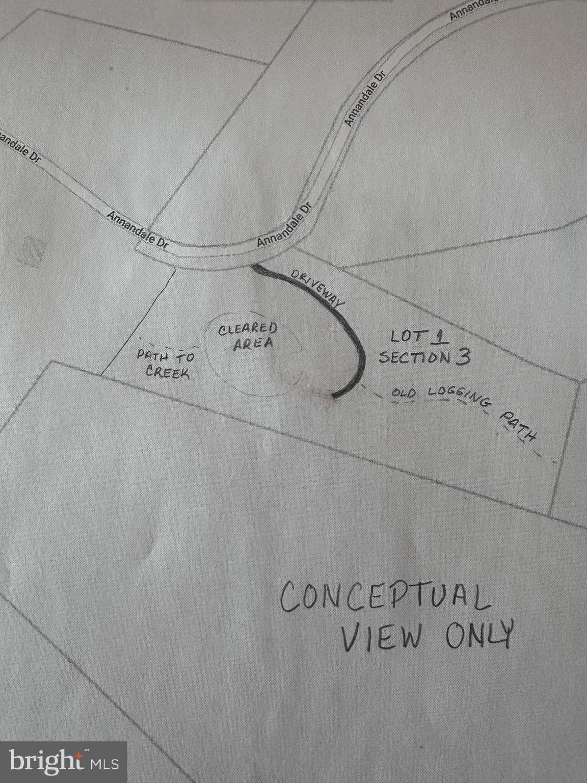 MOUNTAIN VIEW - Land