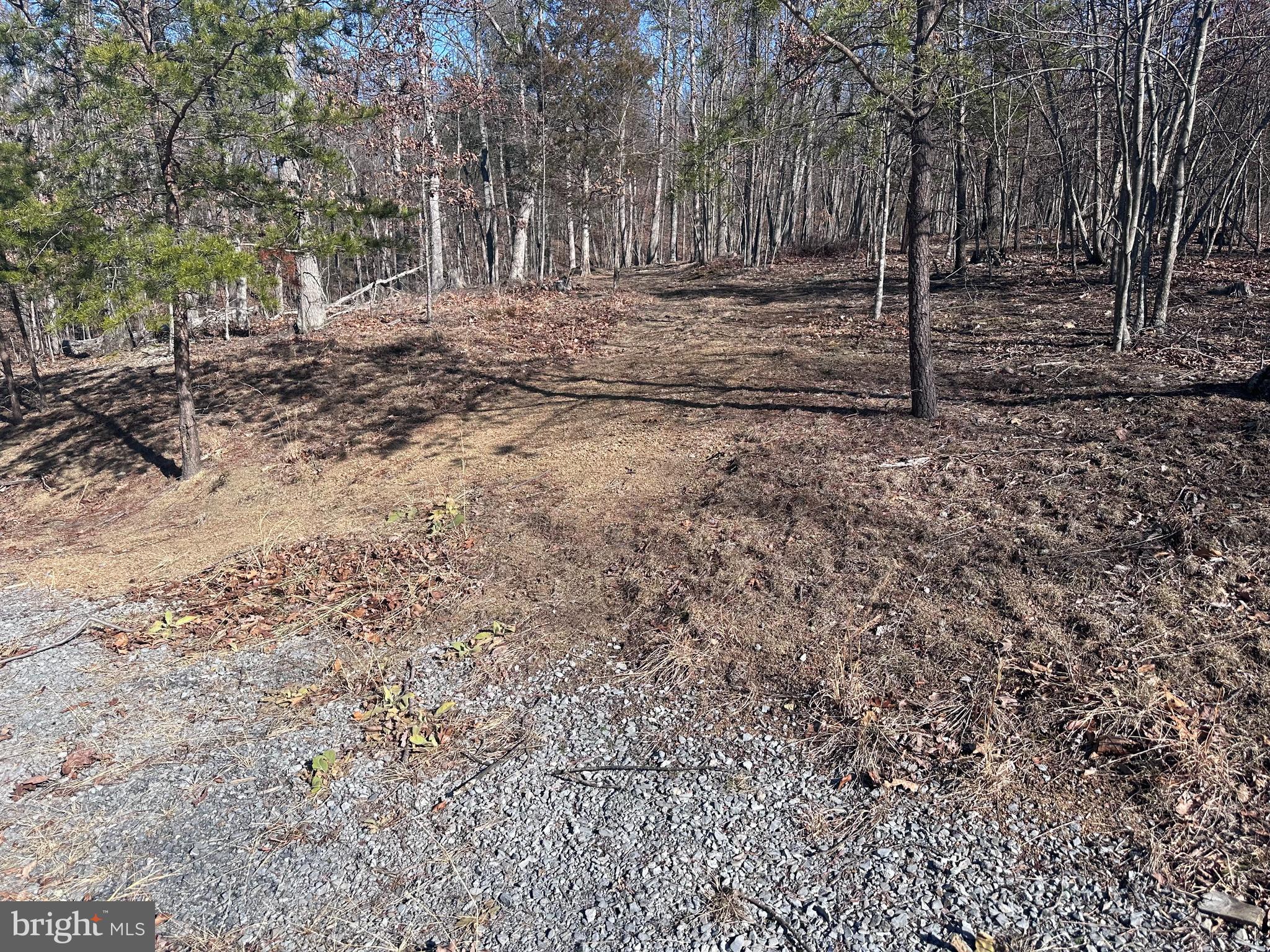 MOUNTAIN VIEW - Land